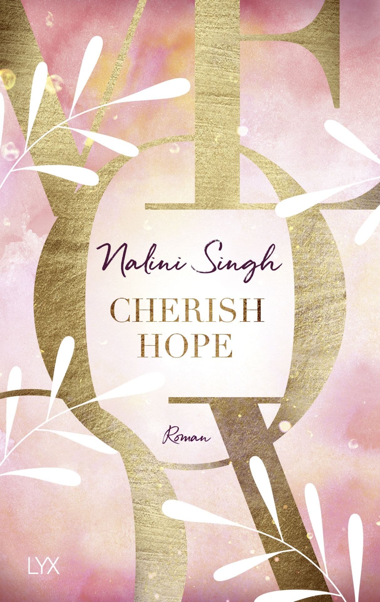 Produktbild: Cherish Hope (9783736310728 )