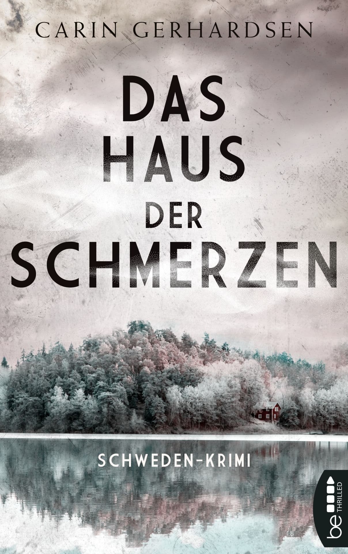 Produktbild: Das Haus der Schmerzen (9783751707640 )