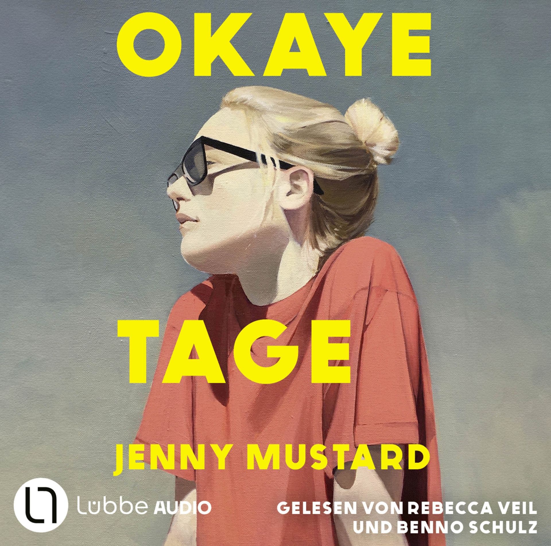 Produktbild: Okaye Tage (9783754016817 )