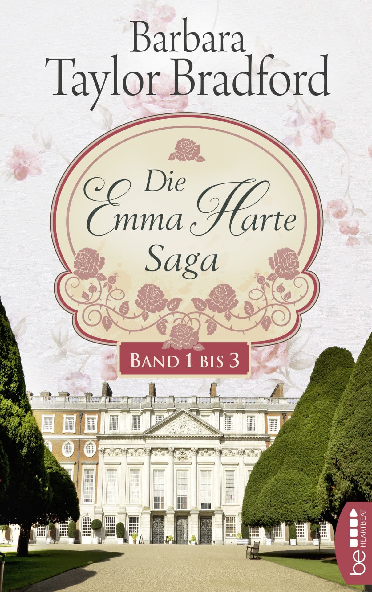 Produktbild: Die Emma-Harte-Saga (9783732584680 )