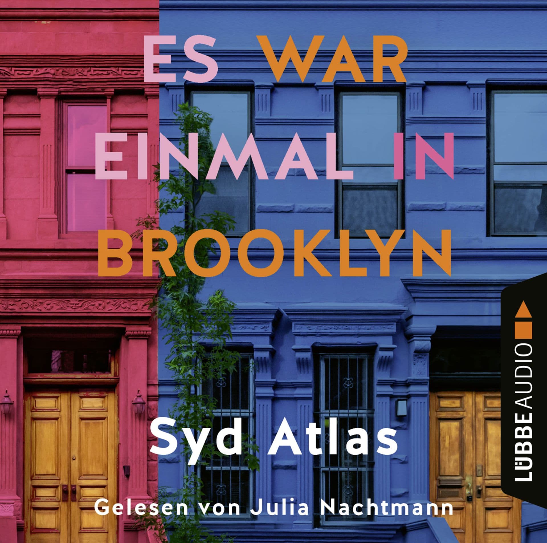 Produktbild: Es war einmal in Brooklyn (9783754009239 )