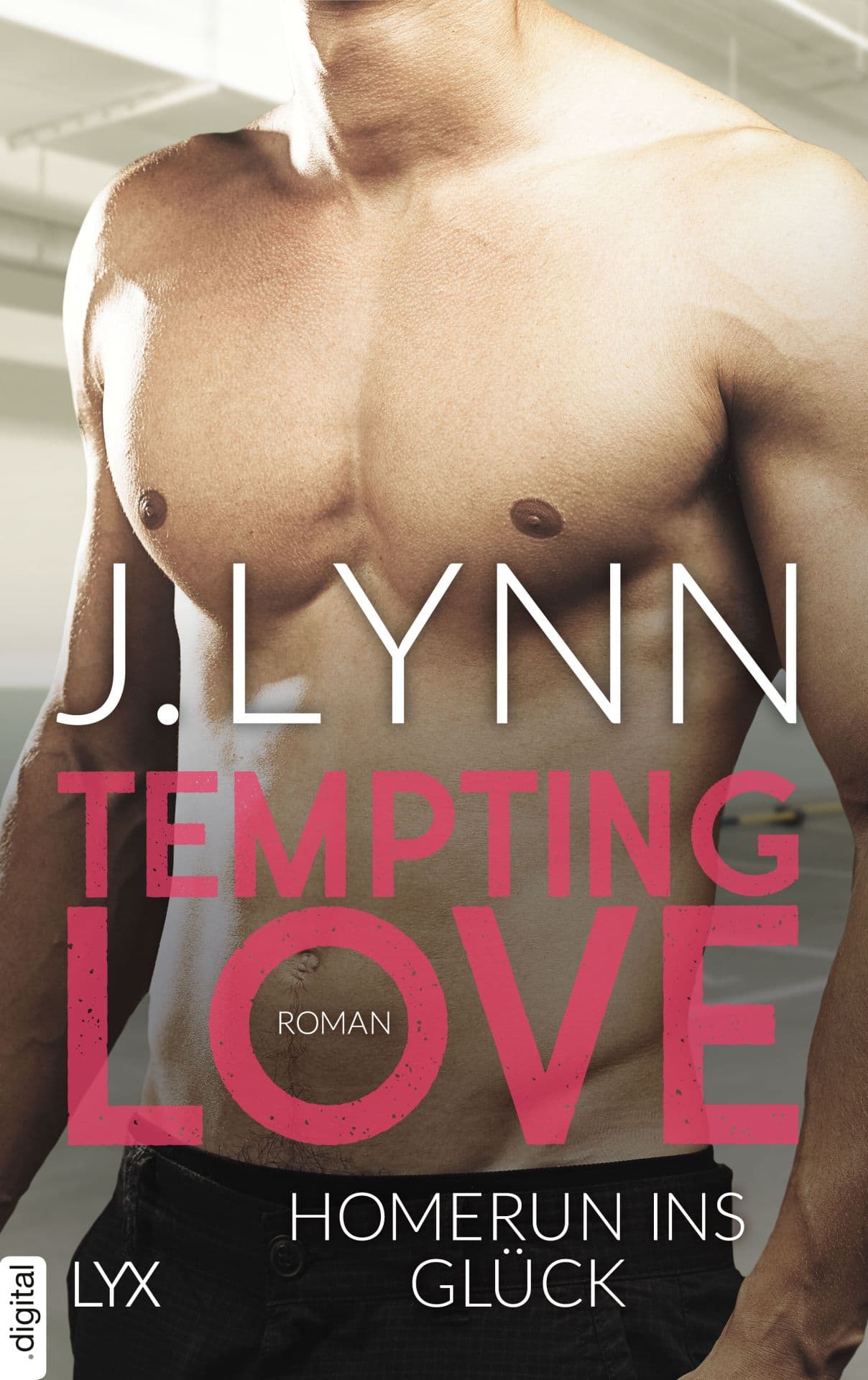 Produktbild: Tempting Love – Homerun ins Glück (9783736304635 )