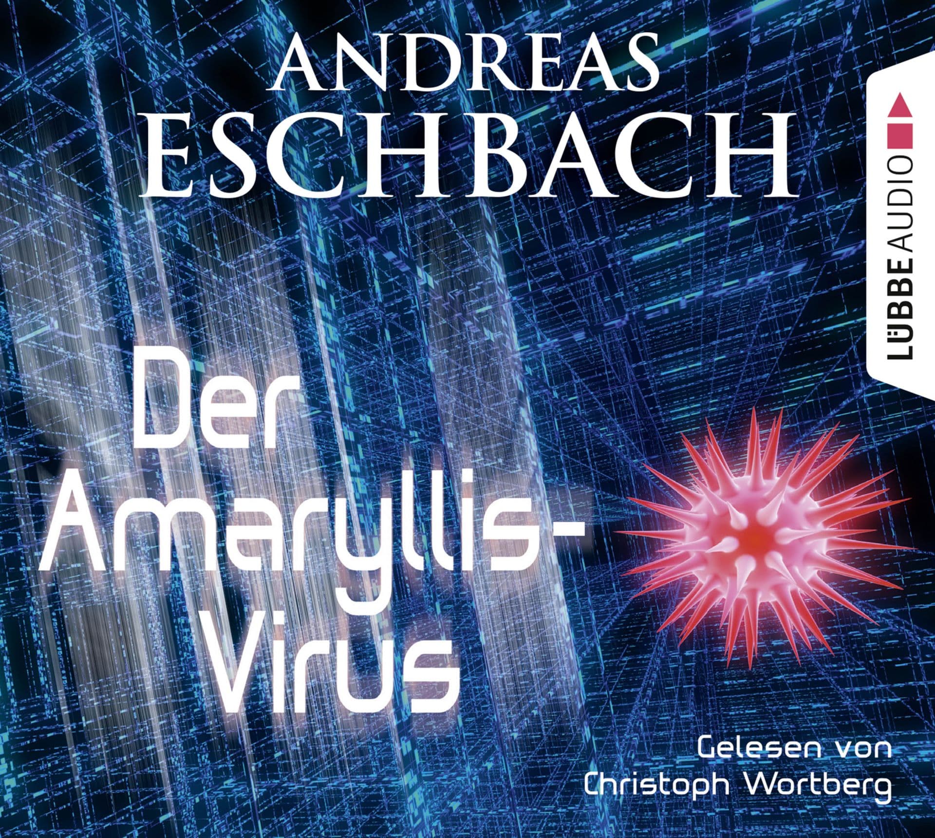 Produktbild: Der Amaryllis-Virus (9783838776507 )