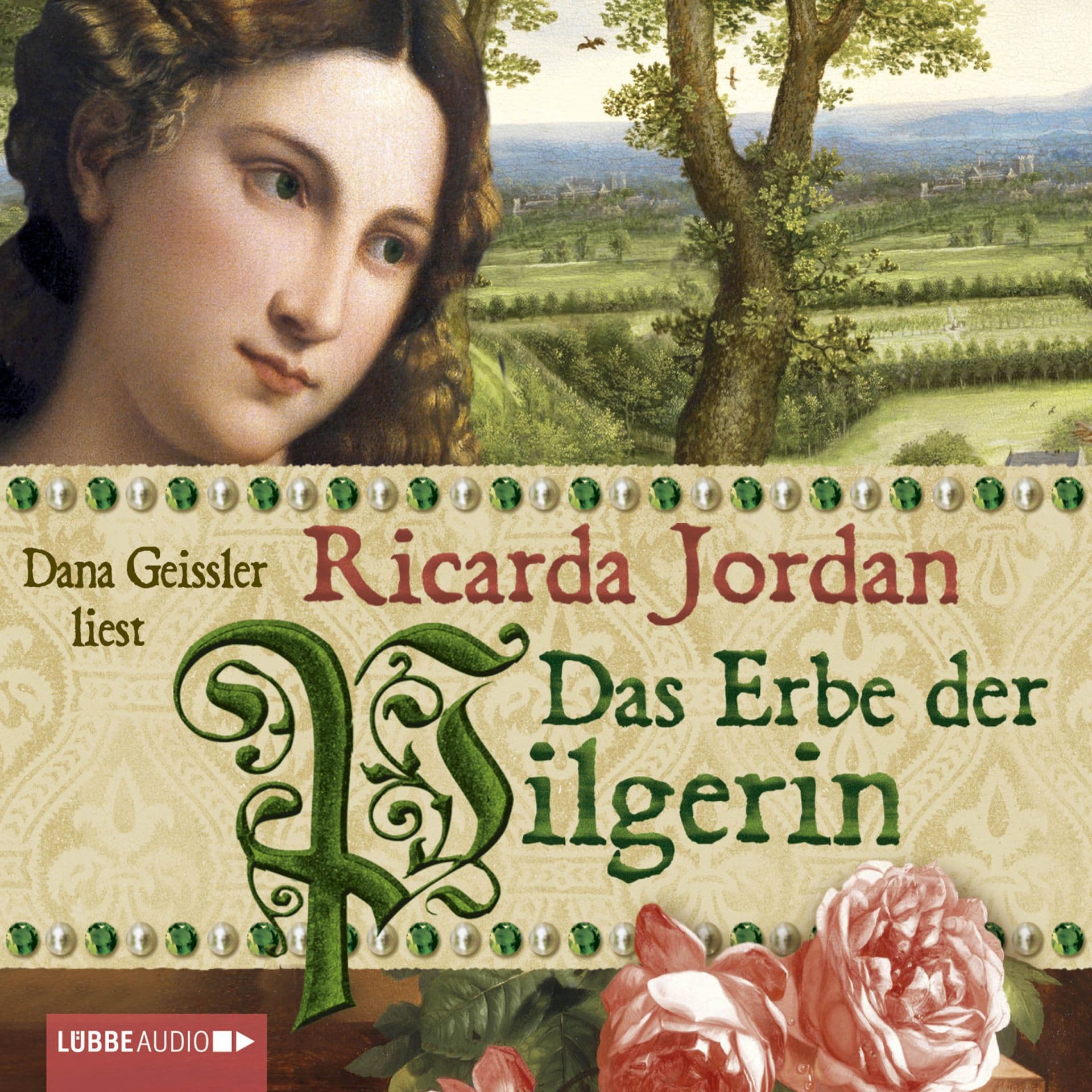 Produktbild: Das Erbe der Pilgerin (9783838770161 )