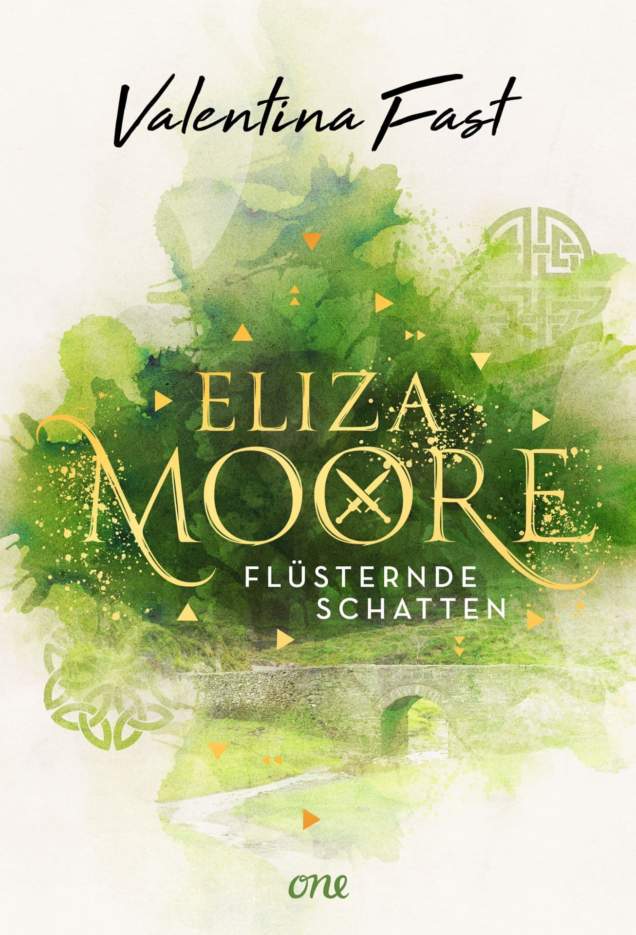 Produktbild: Eliza Moore (9783846601433 )