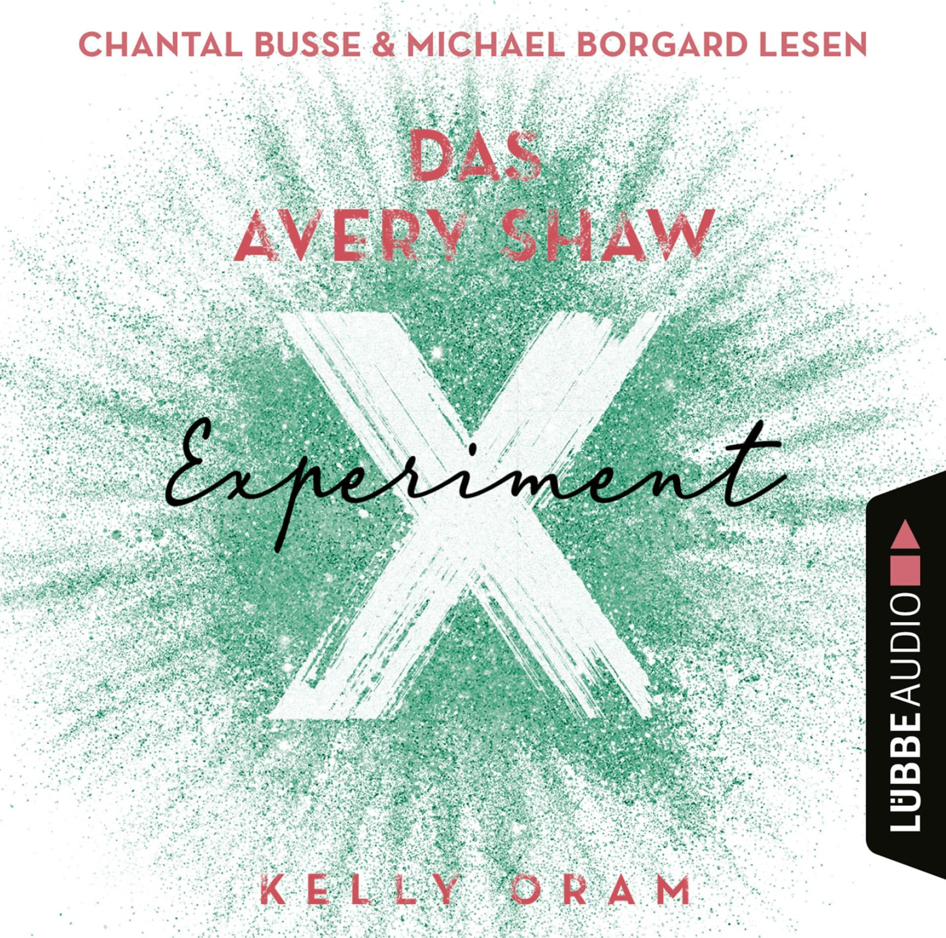 Produktbild: Das Avery Shaw Experiment (9783838797304 )
