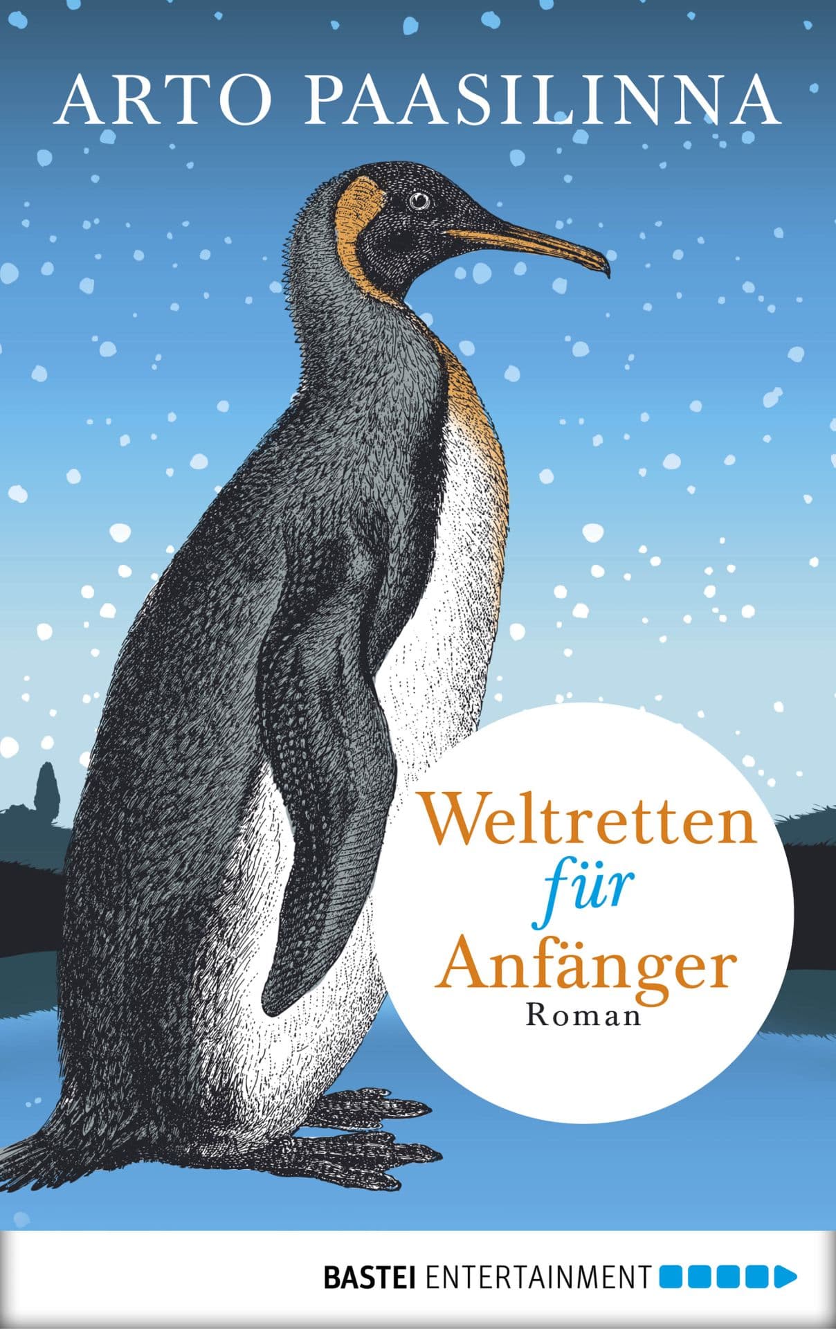 Produktbild: Weltretten für Anfänger (9783732532896 )