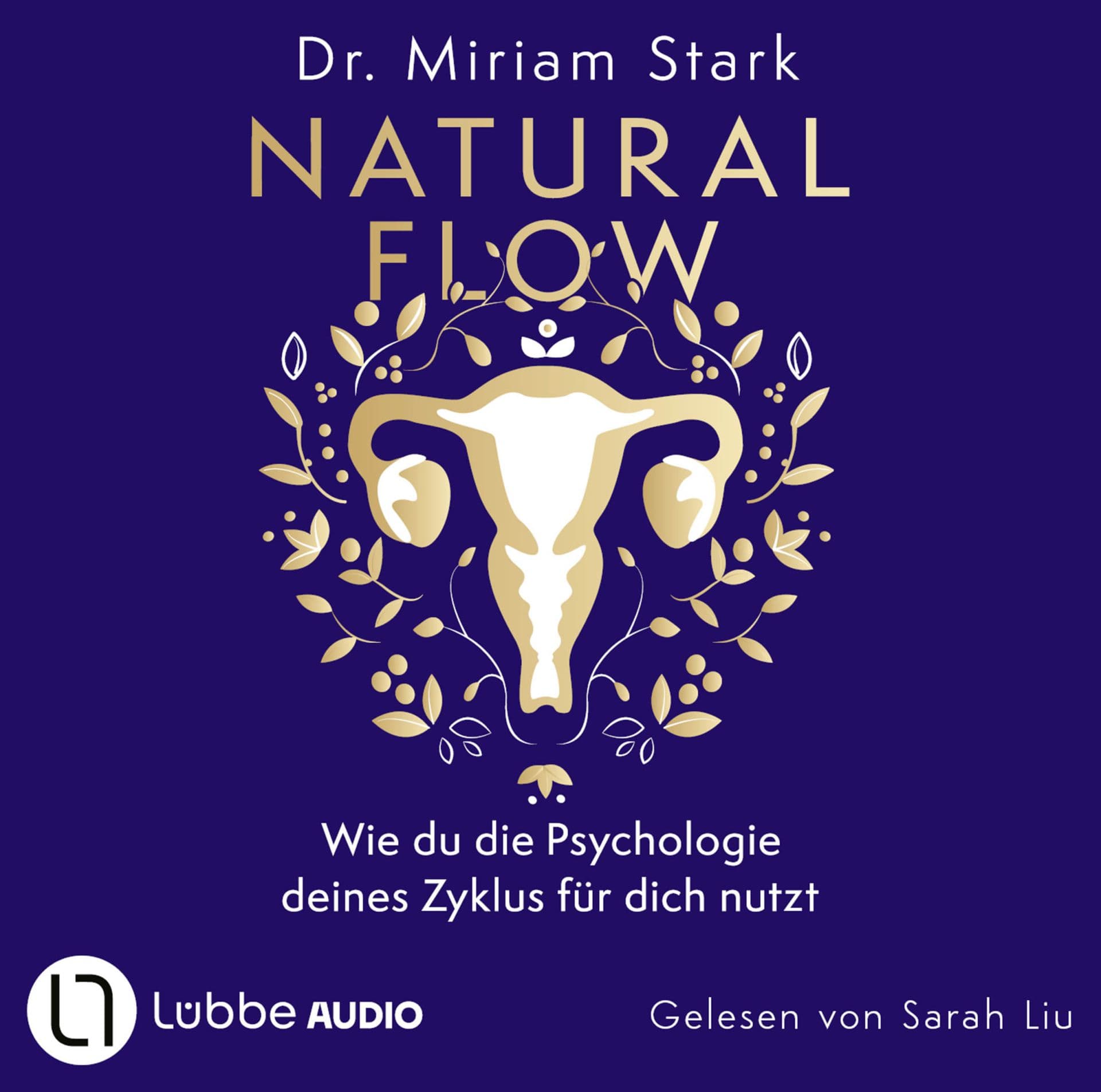 Produktbild: Natural Flow (9783754010006 )