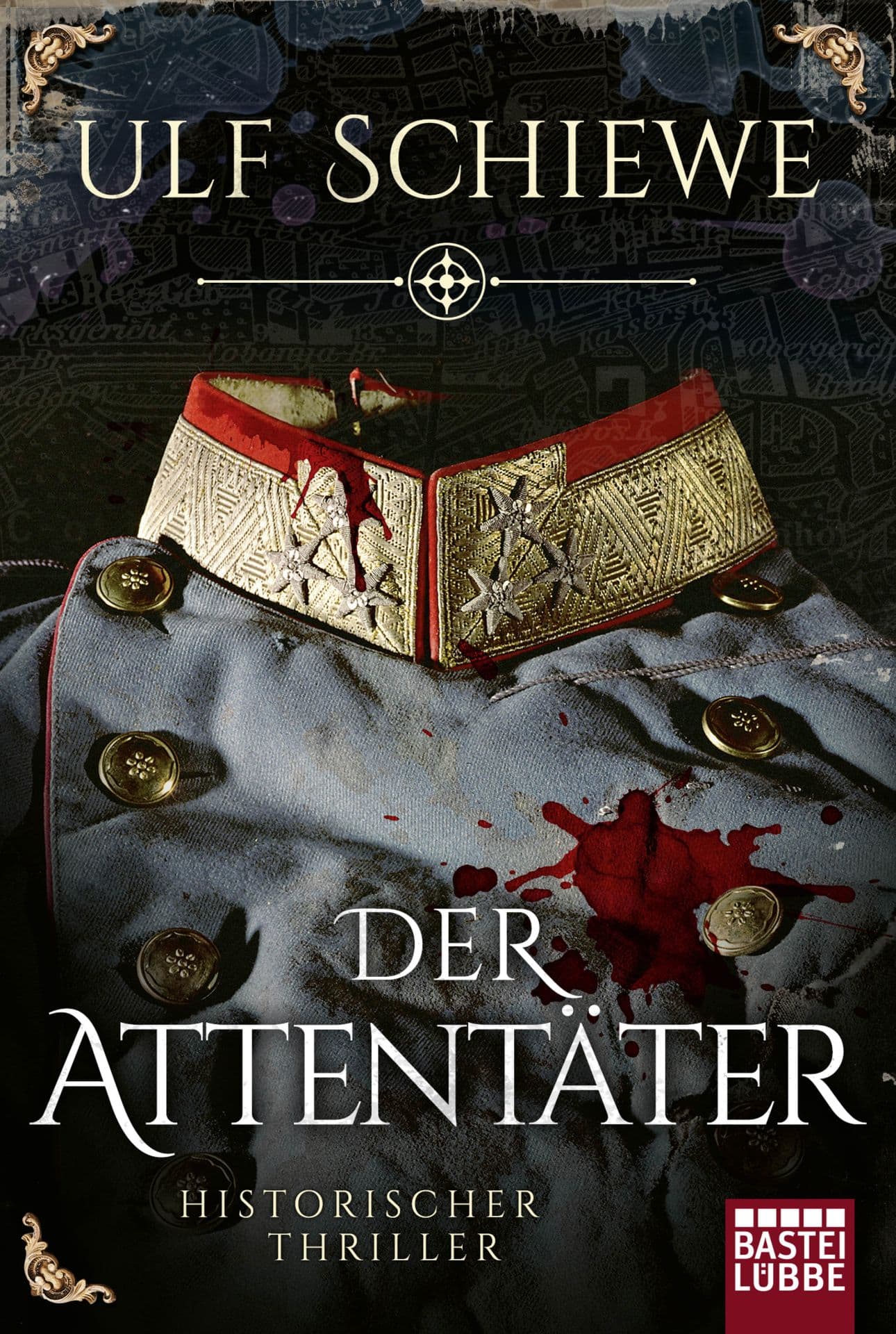 Produktbild: Der Attentäter (9783732577965 )