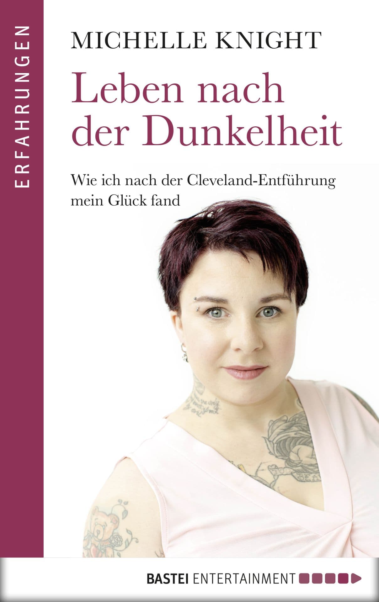 Produktbild: Leben nach der Dunkelheit (9783732572281 )