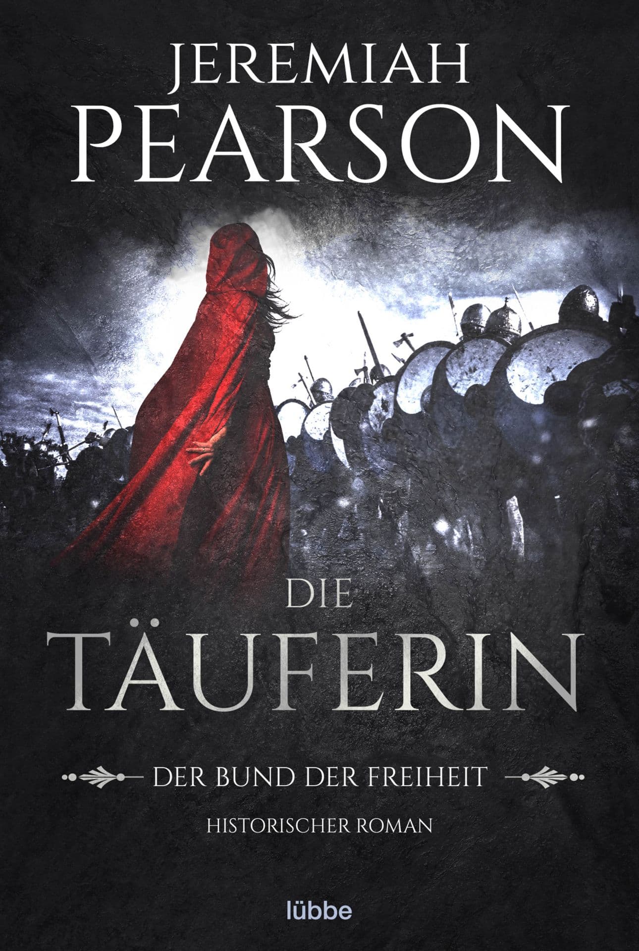 Produktbild: Die Täuferin (9783732505982 )