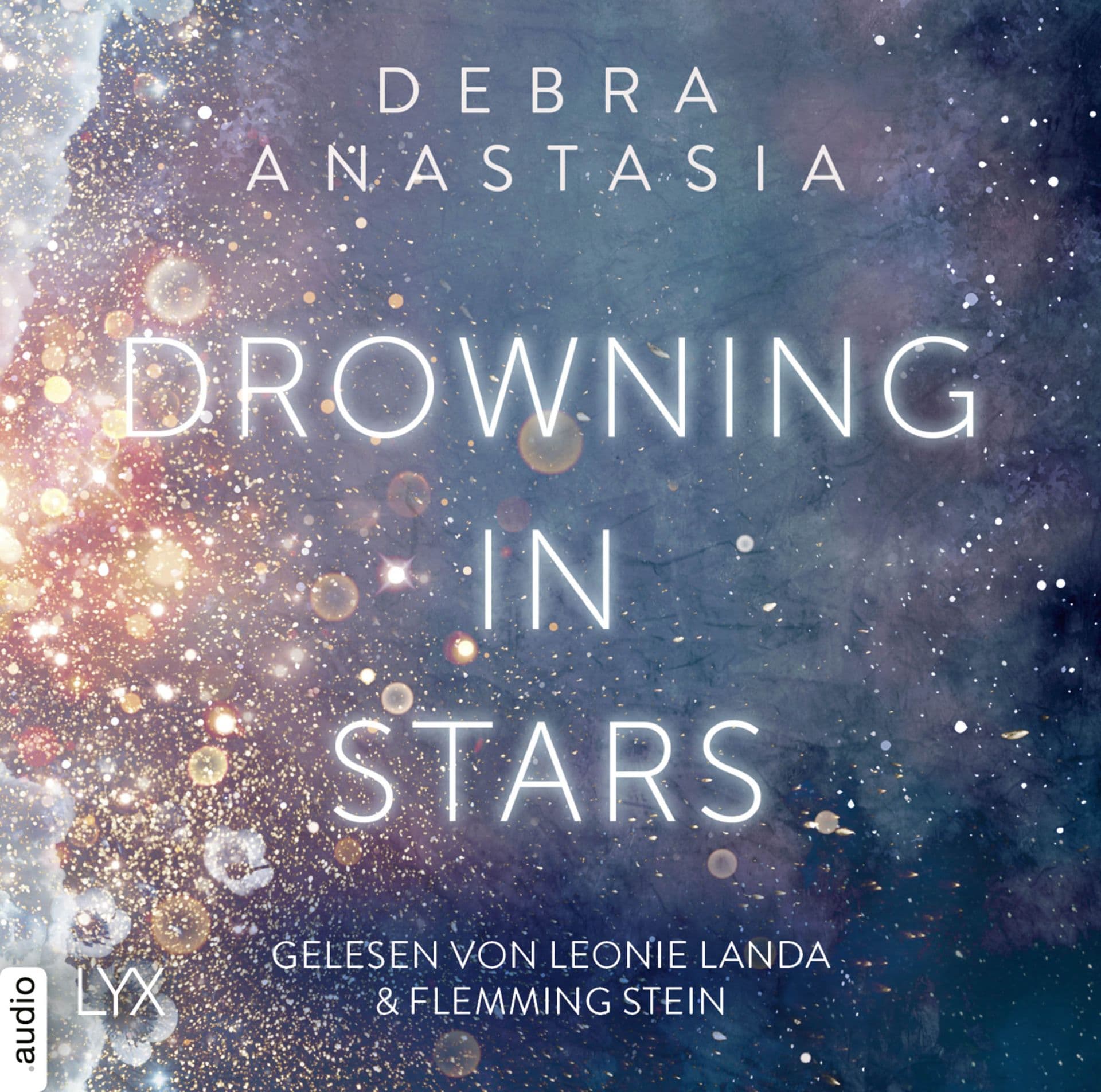 Produktbild: Drowning in Stars (9783966352222 )