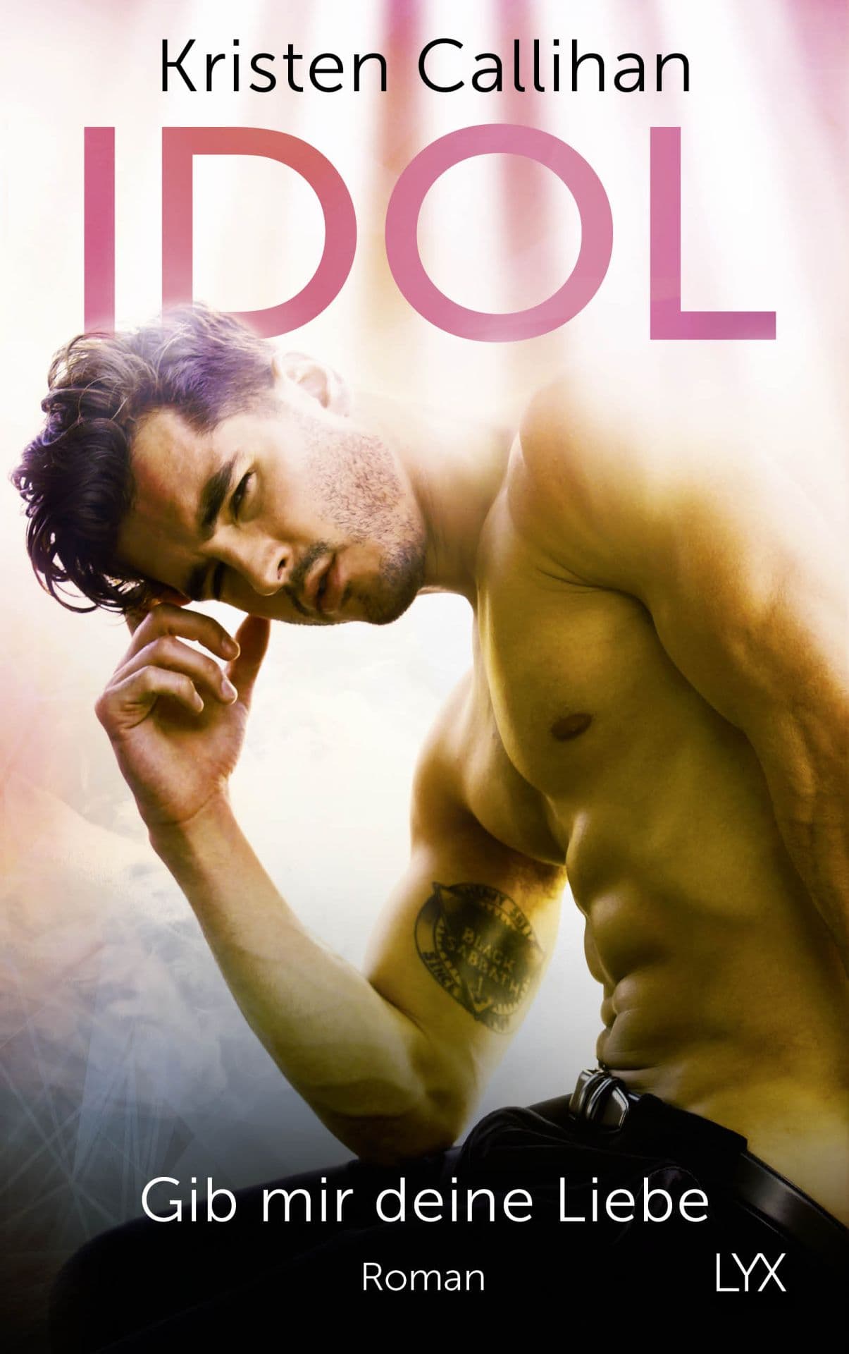 Produktbild: Idol - Gib mir deine Liebe (9783736308435 )