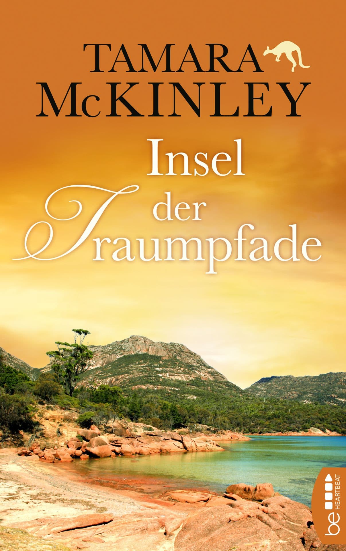 Produktbild: Insel der Traumpfade (9783751702140 )