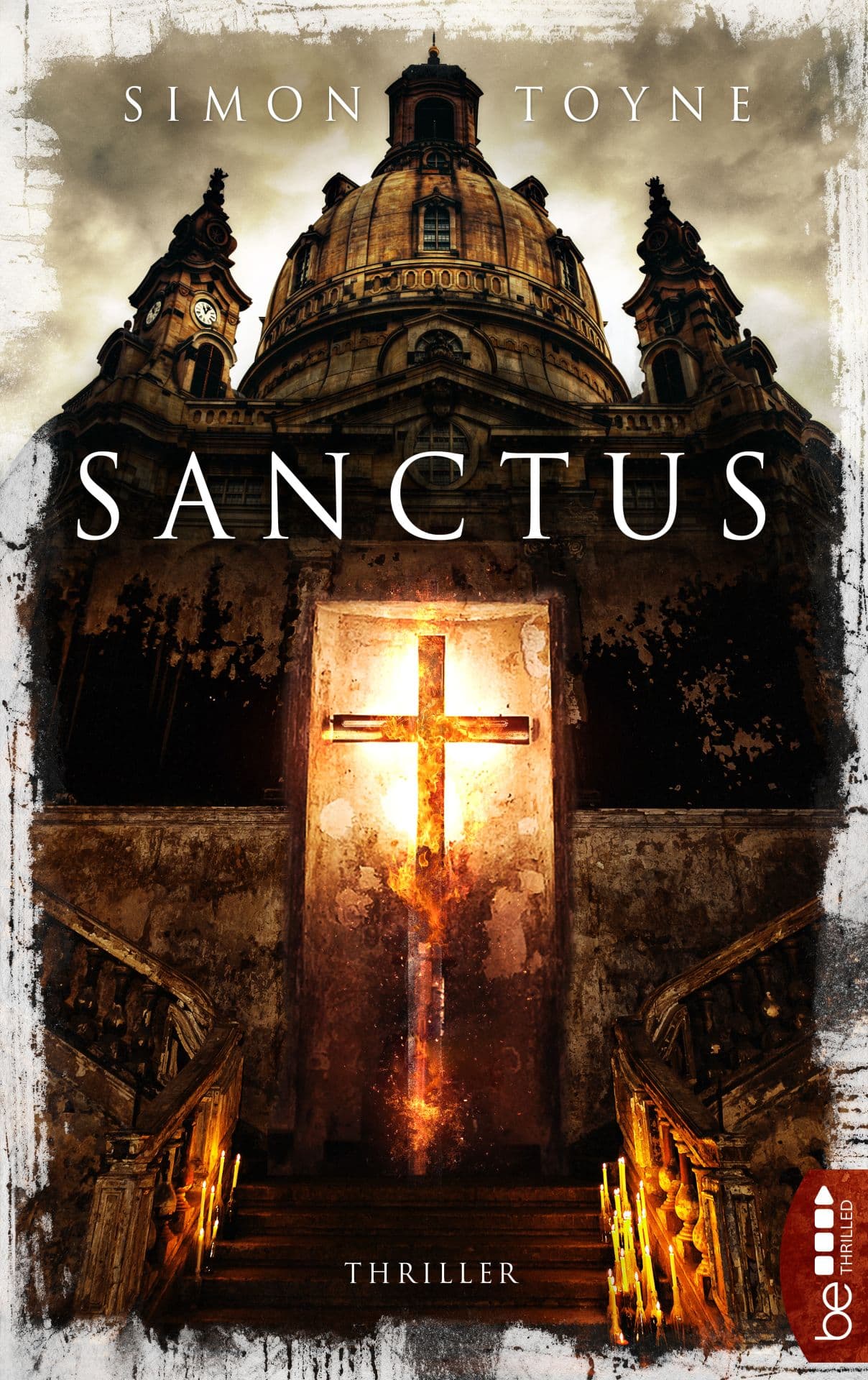 Produktbild: Sanctus (9783751721646 )