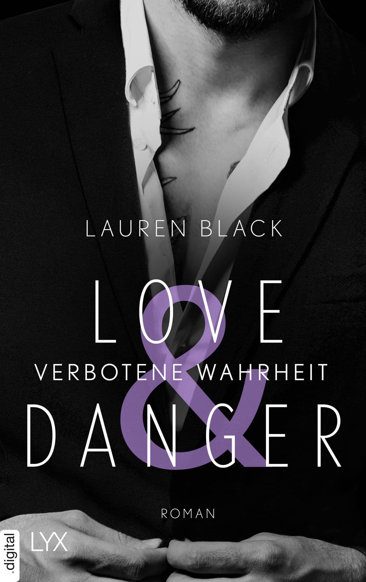 Produktbild: Love & Danger - Verbotene Wahrheit (9783736309500 )