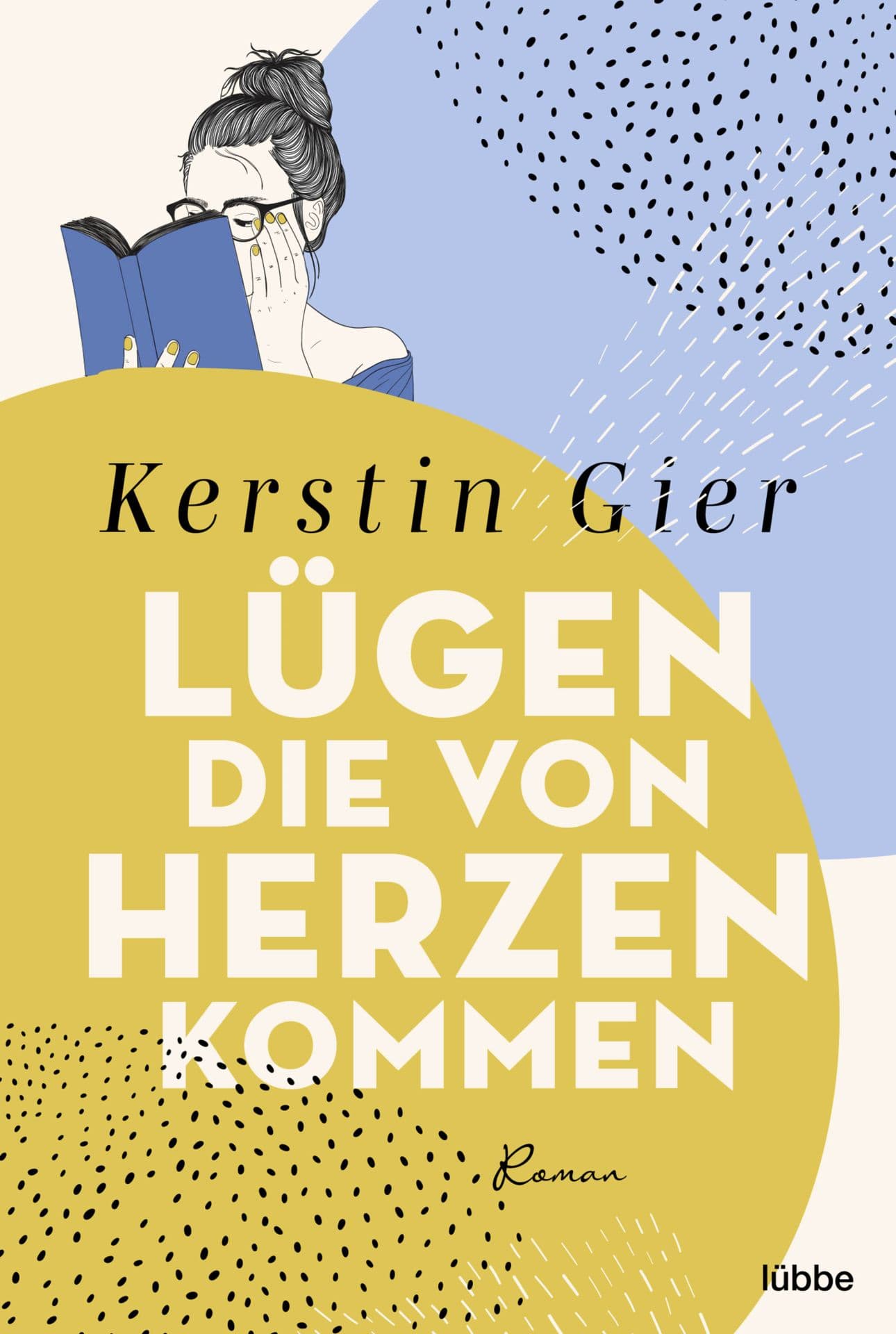 Produktbild: Lügen, die von Herzen kommen (9783404189915 )