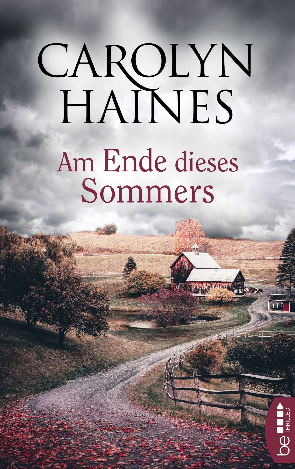 Produktbild: Am Ende dieses Sommers (9783732556380 )