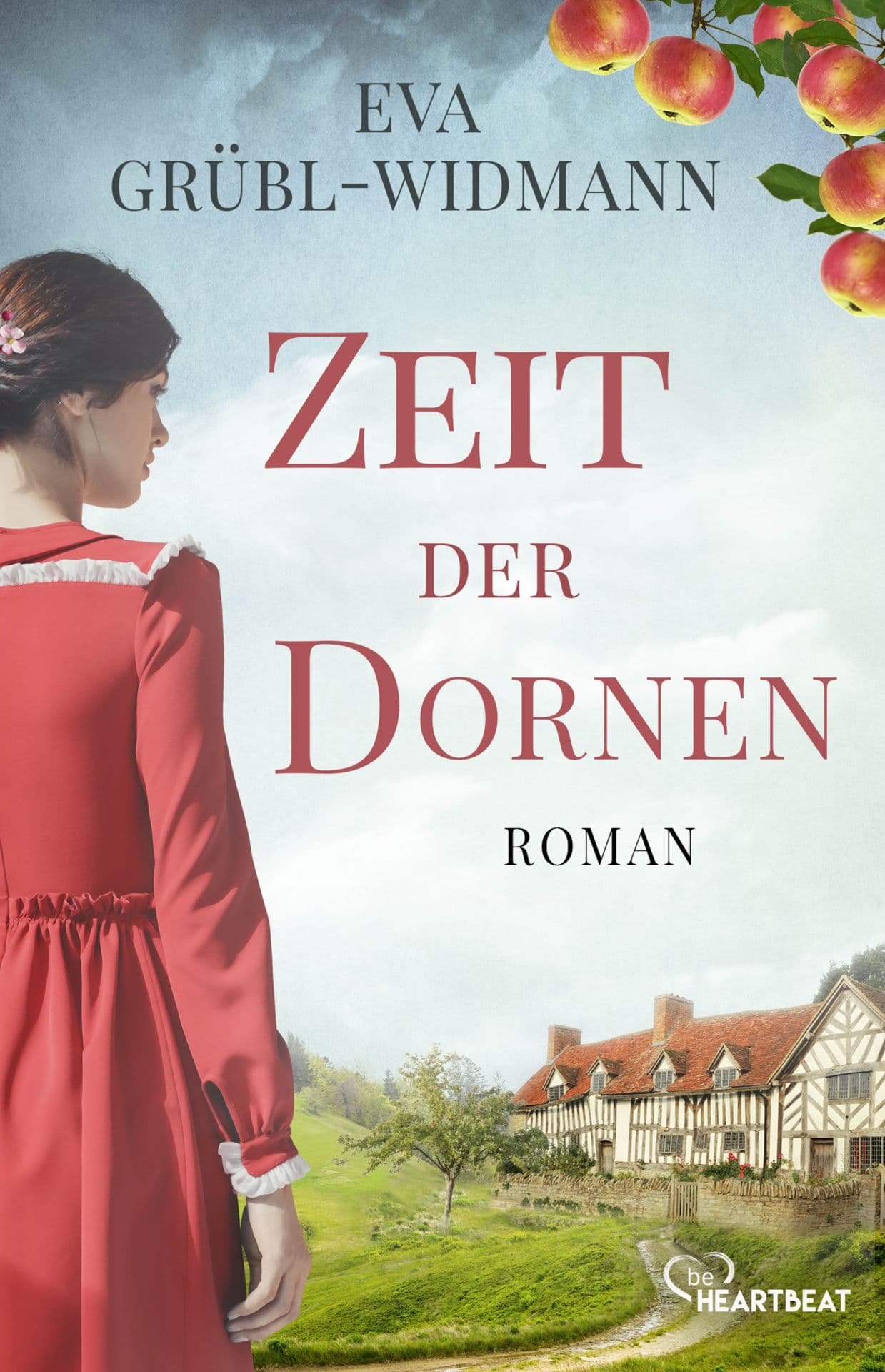 Produktbild: Zeit der Dornen (9783741304118 )