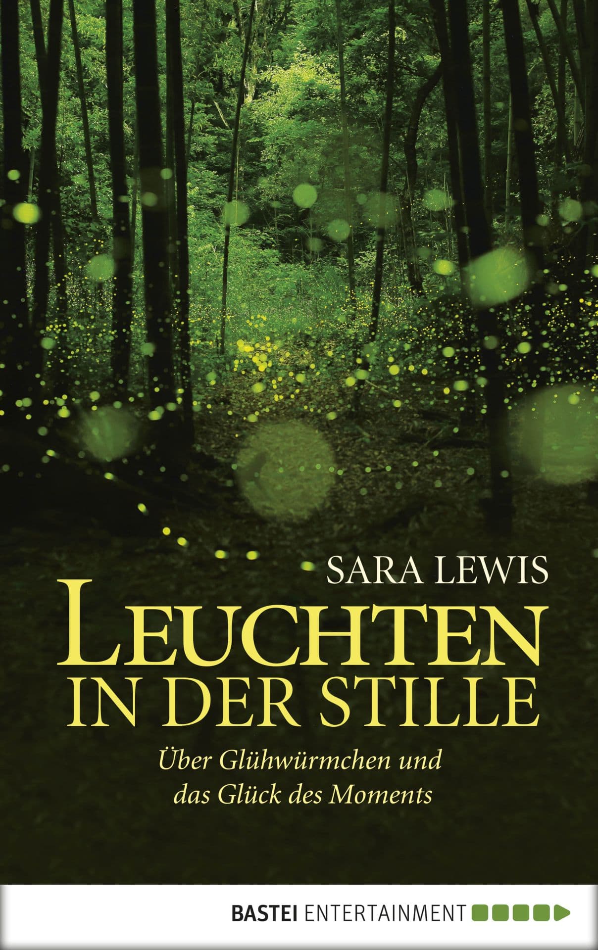 Produktbild: Leuchten in der Stille (9783732540143 )