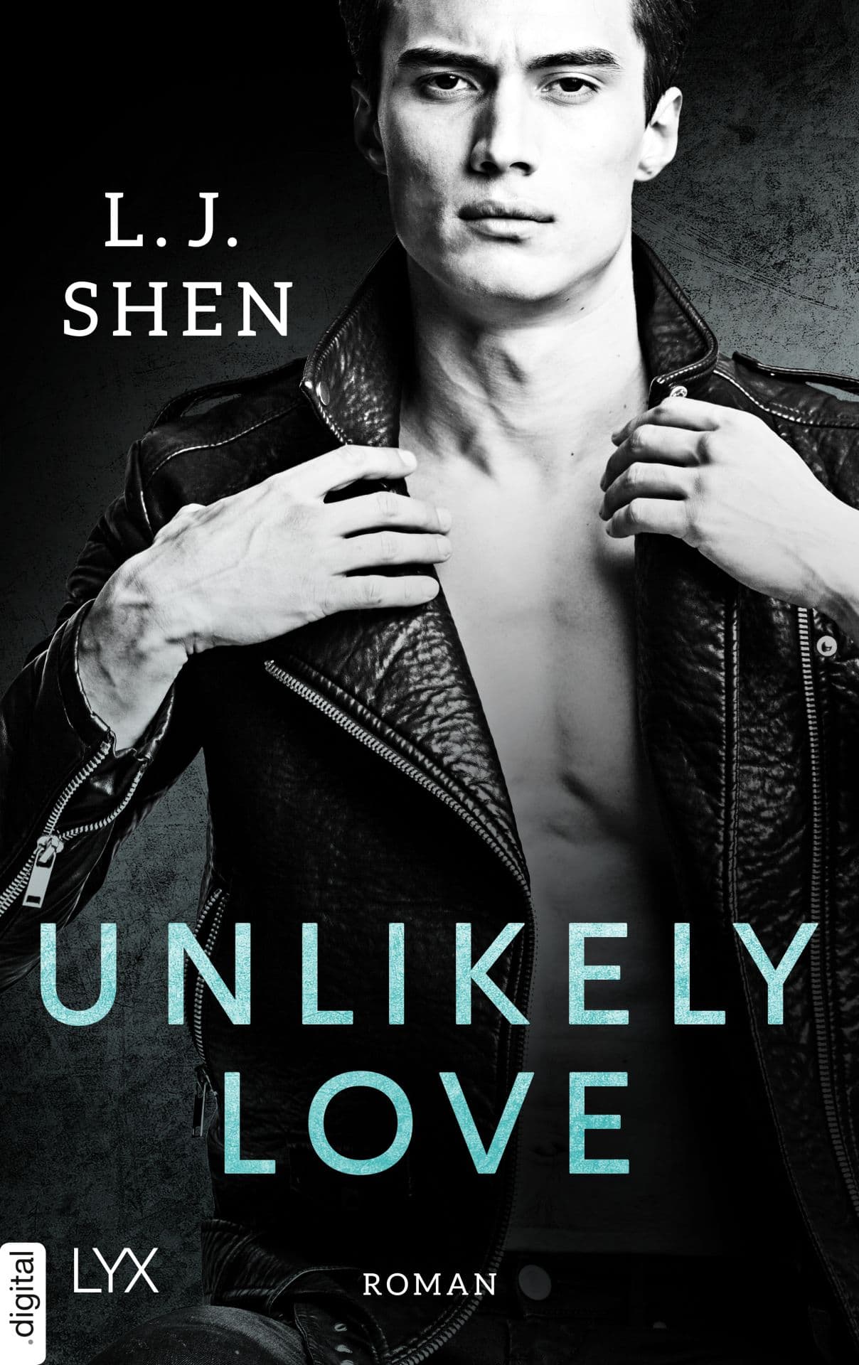 Produktbild: Unlikely Love (9783736321601 )