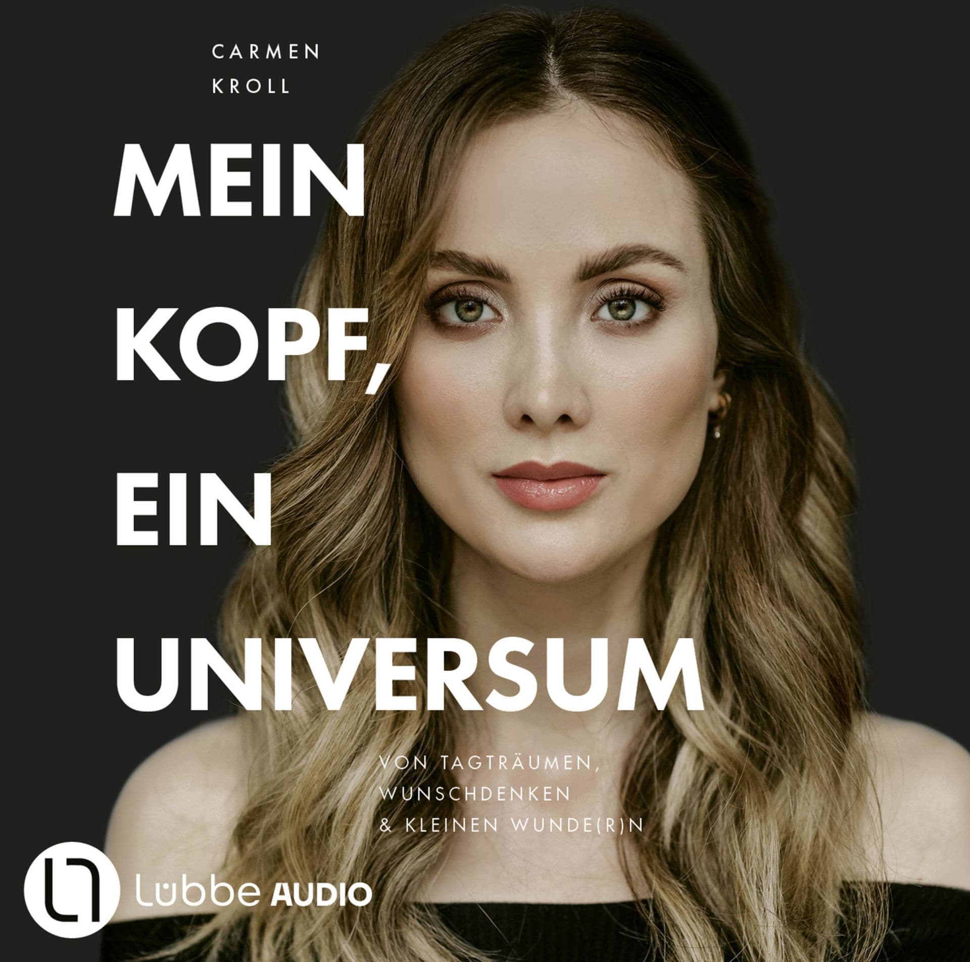 Produktbild: Mein Kopf, ein Universum (9783754015544 )