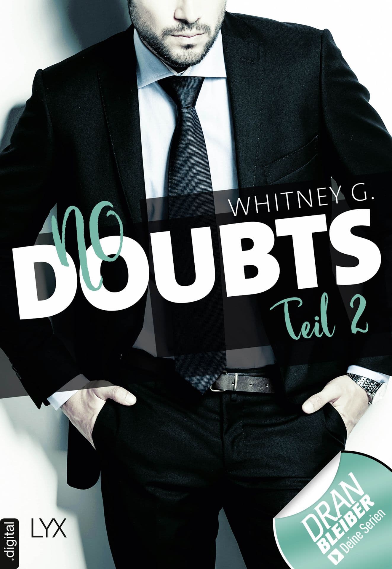 Produktbild: No Doubts – Teil 2 (9783736306516 )