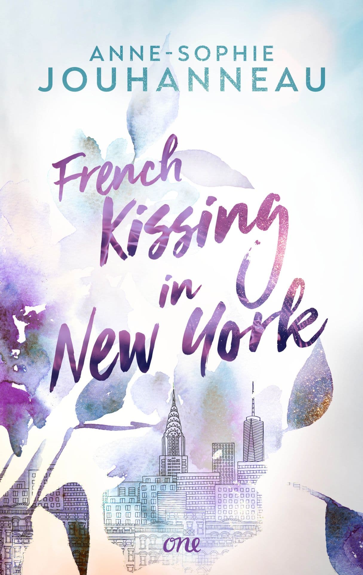 Produktbild: French Kissing in New York (9783846602089 )