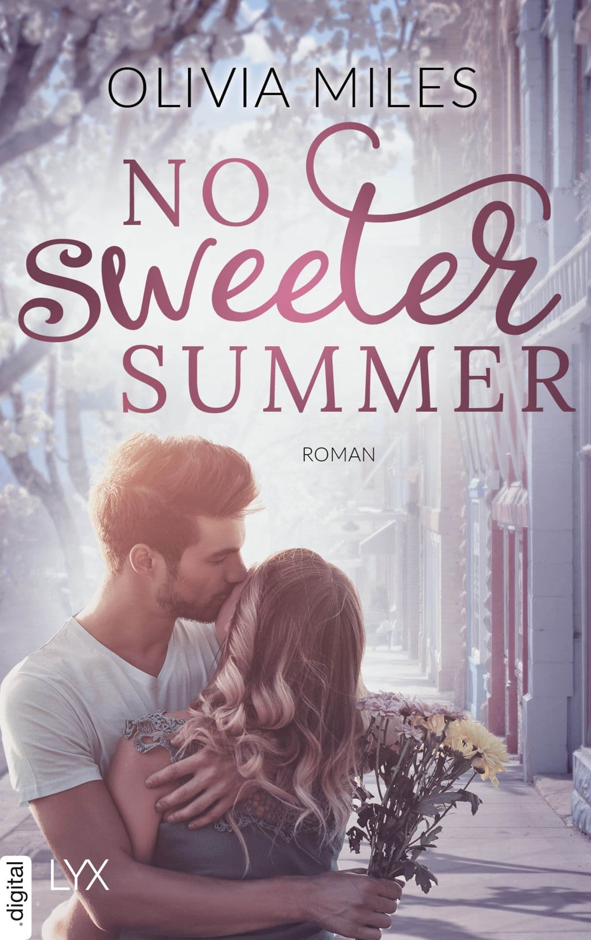 Produktbild: No Sweeter Summer (9783736308602 )