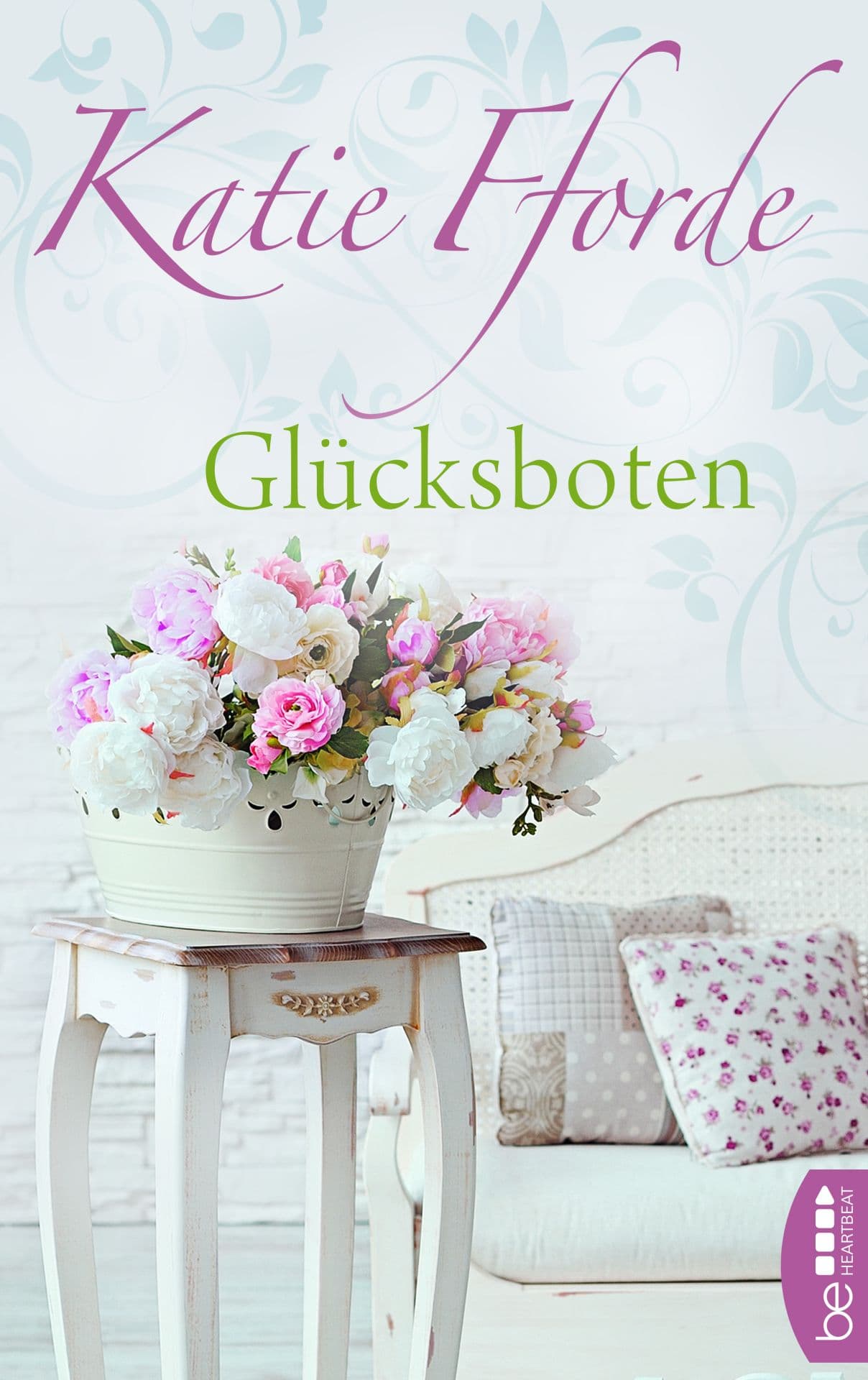 Produktbild: Glücksboten (9783732548170 )