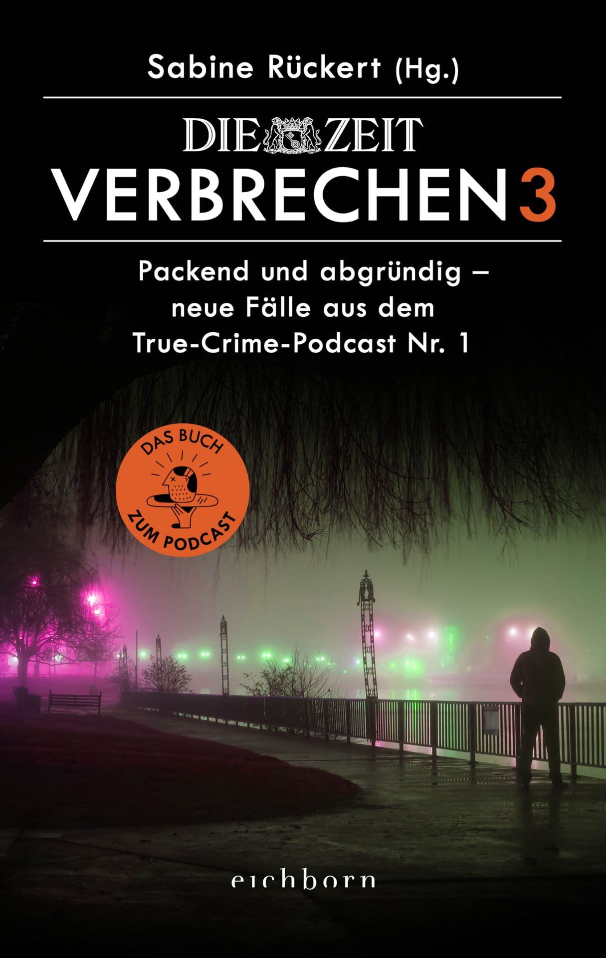 Produktbild: ZEIT Verbrechen 3 (9783751742702 )