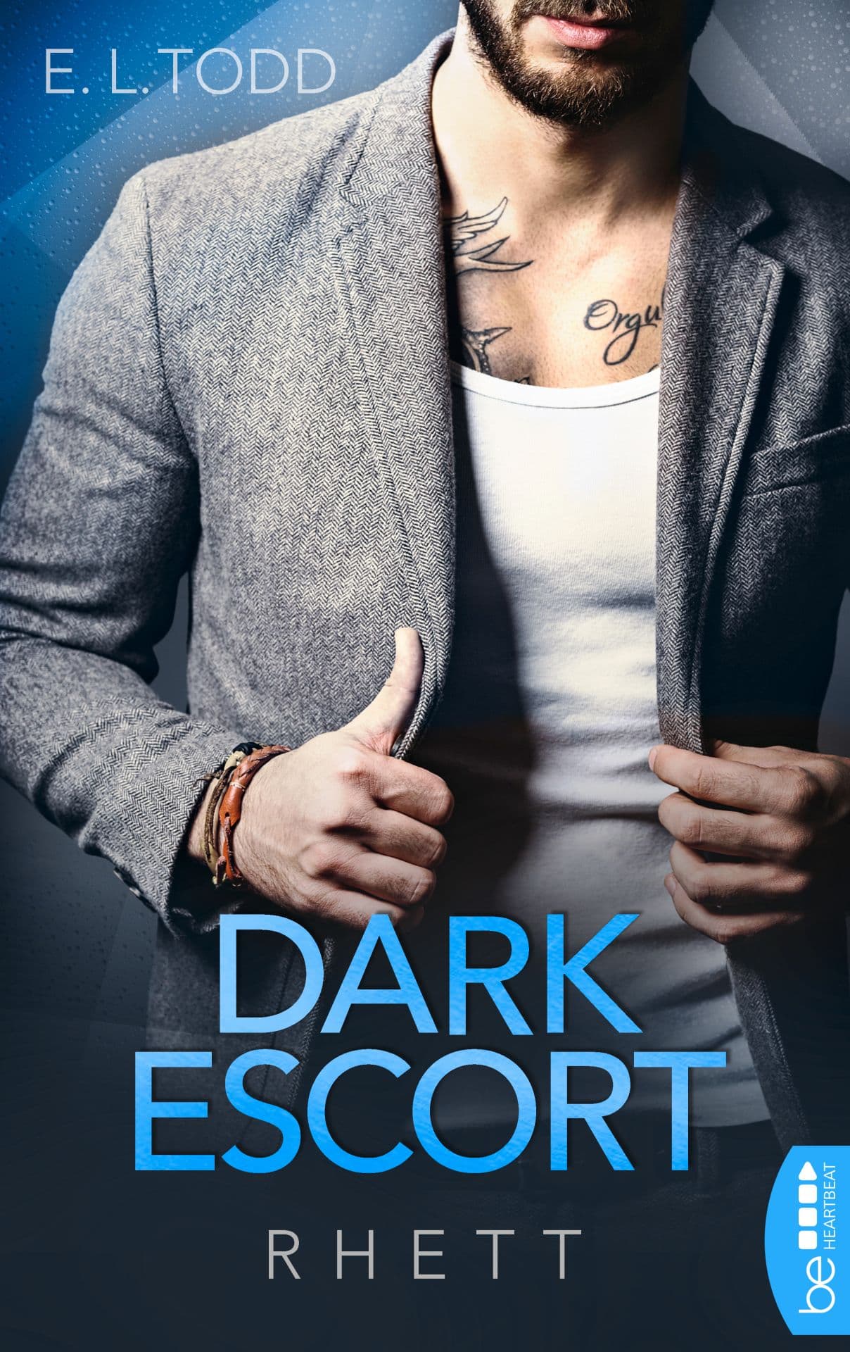 Produktbild: Dark Escort - Rhett (9783732532797 )