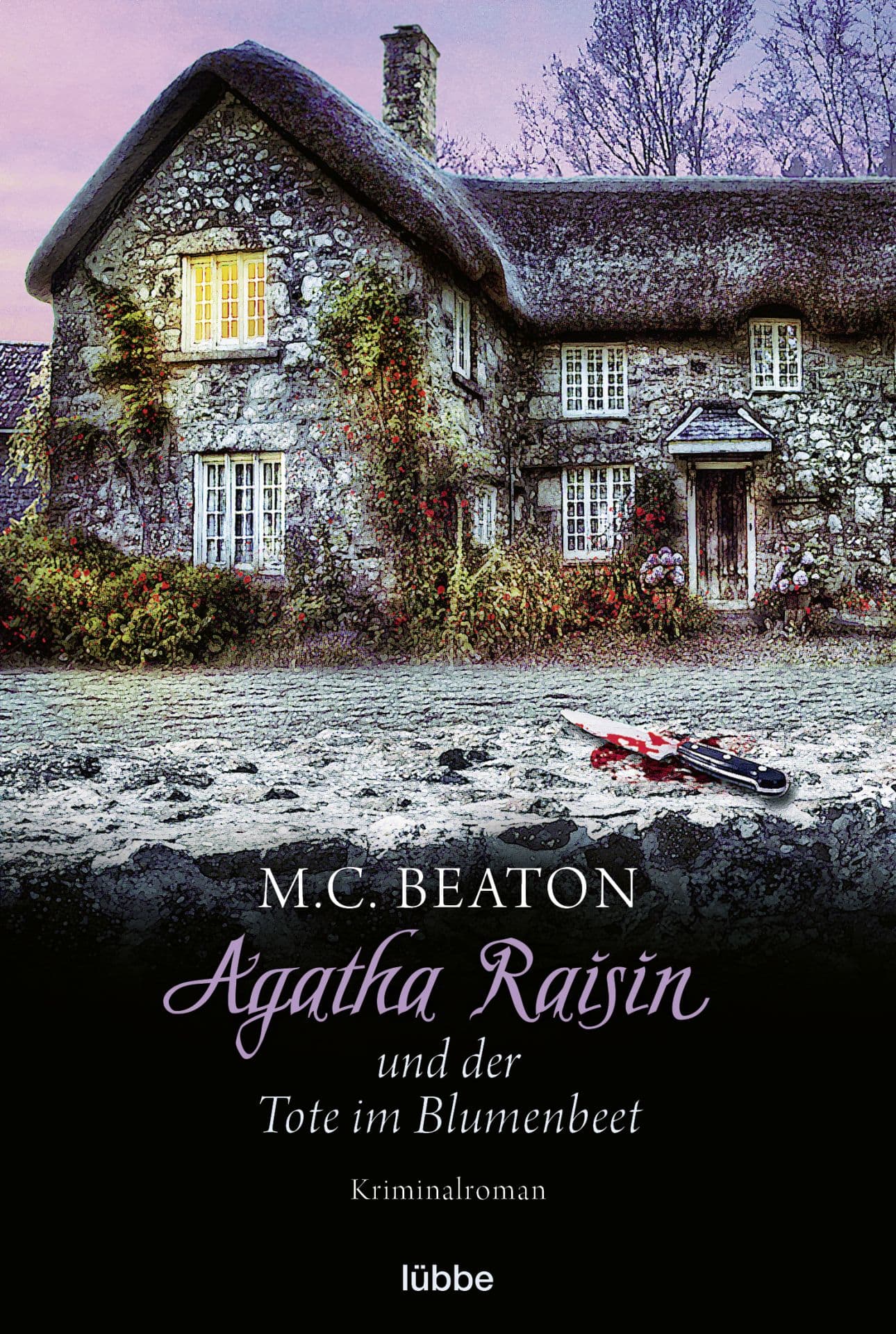 Produktbild: Agatha Raisin und der Tote im Blumenbeet (9783404189717 )