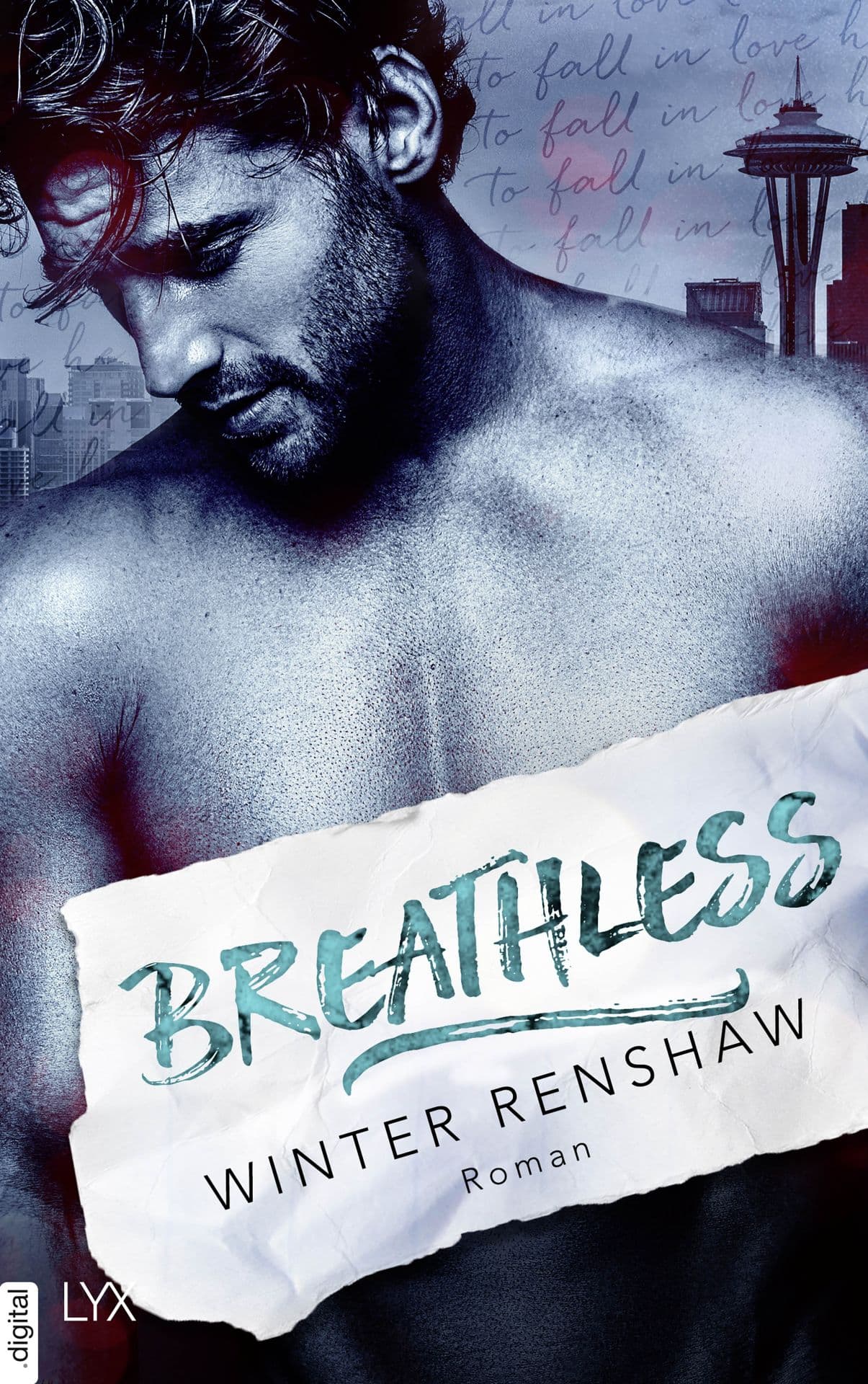 Produktbild: Breathless (9783736310209 )