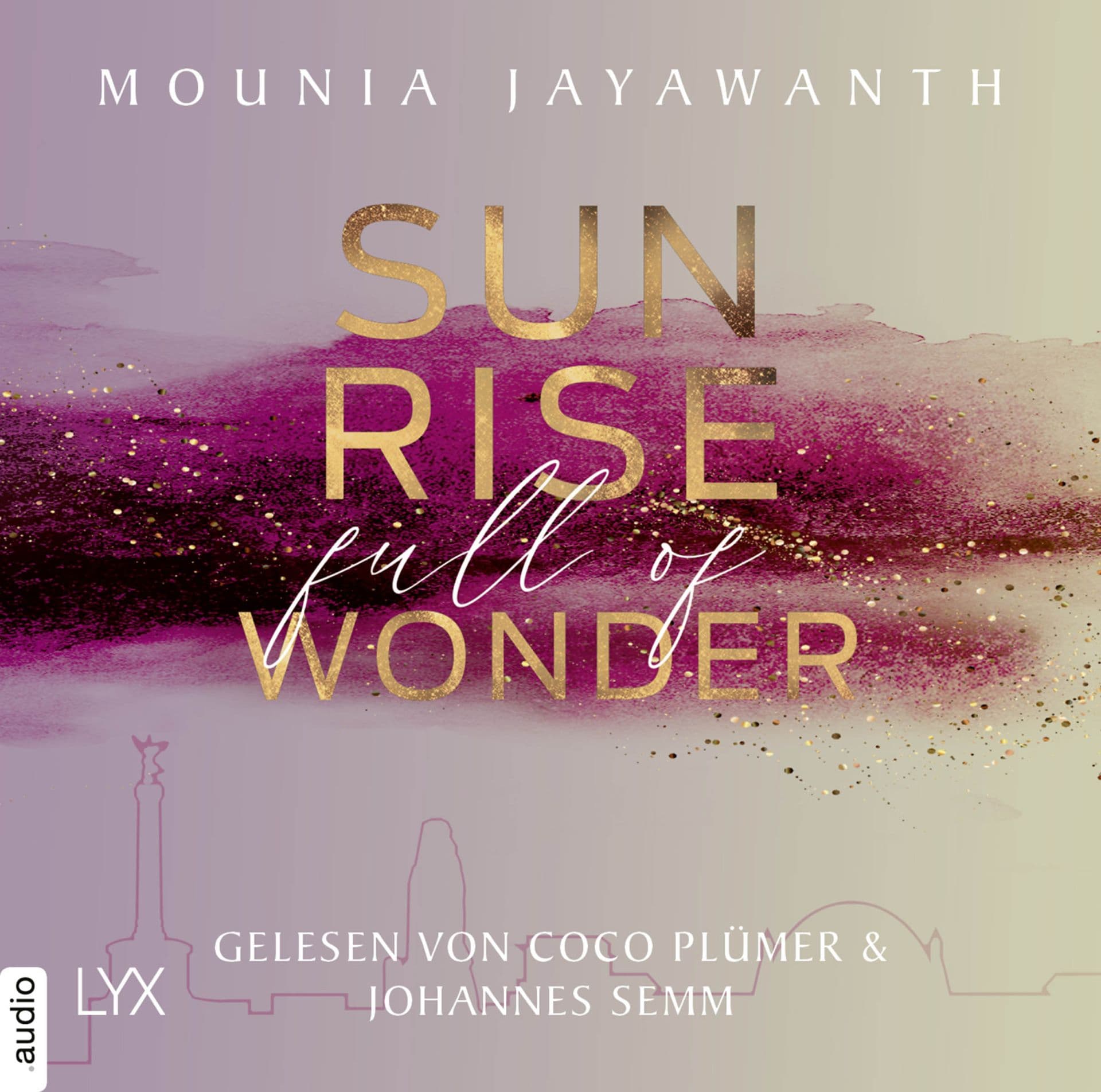 Produktbild: Sunrise Full Of Wonder (9783966352079 )