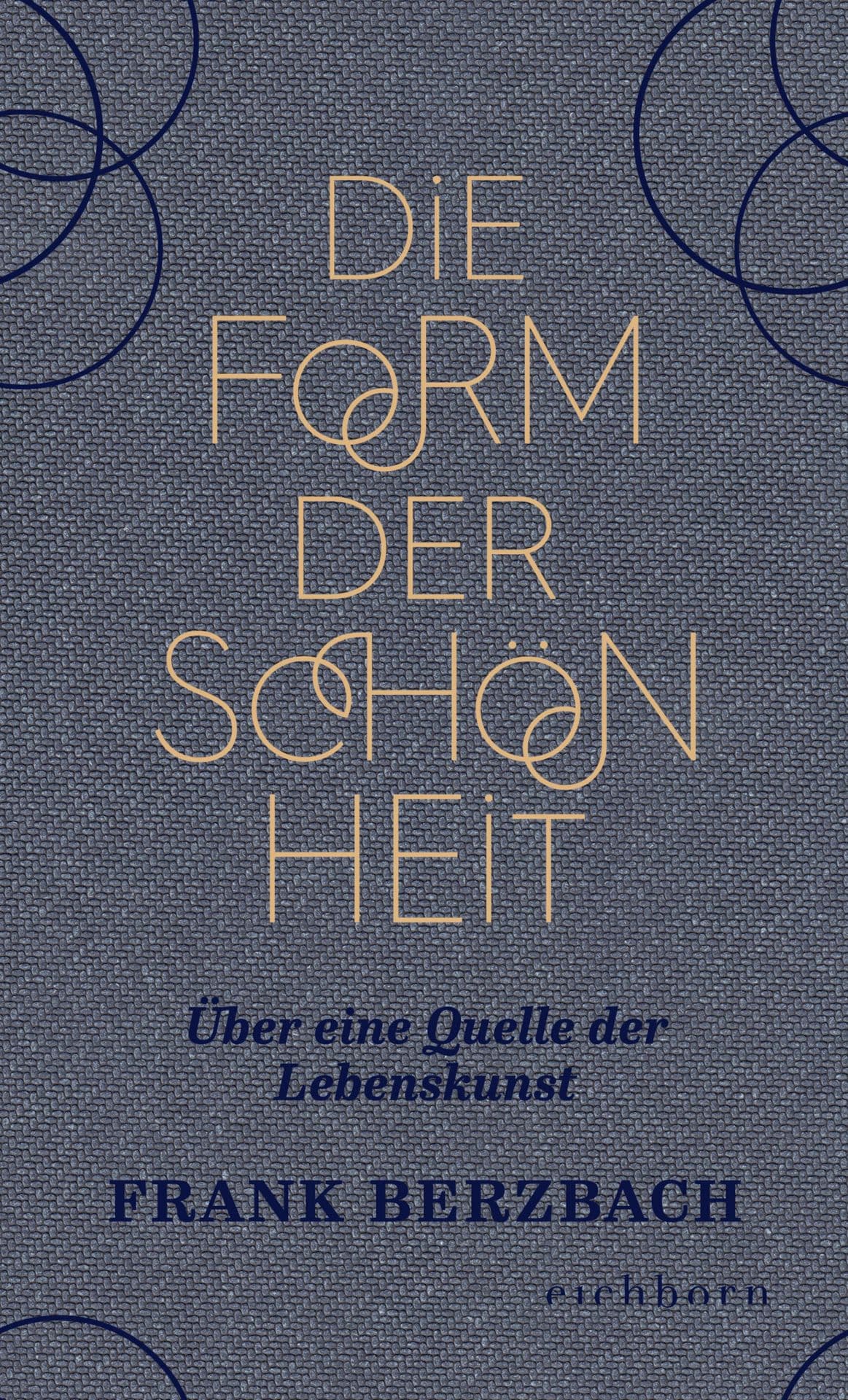Produktbild: Die Form der Schönheit (9783847900955 )