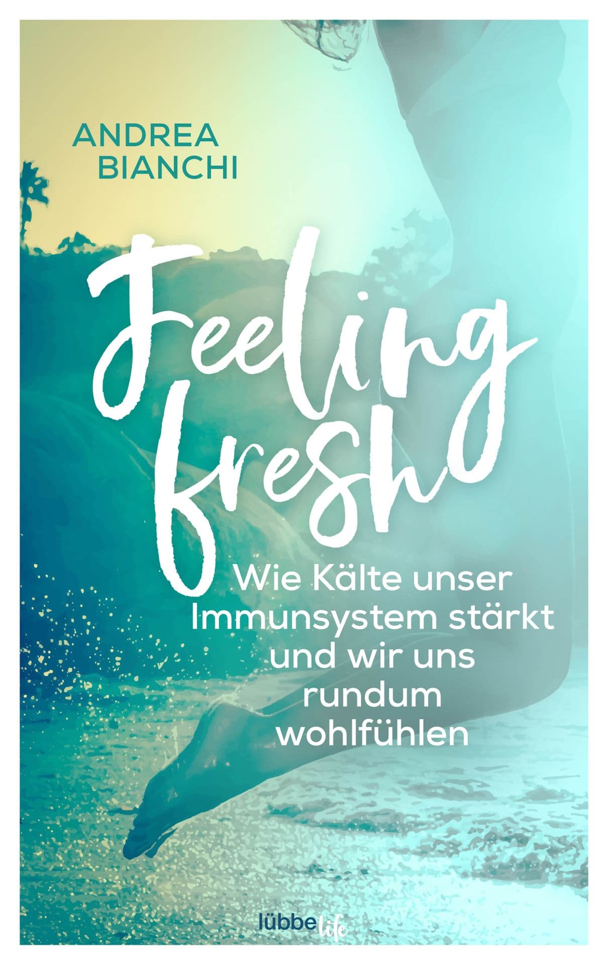 Produktbild: Feeling fresh  (9783751704229 )