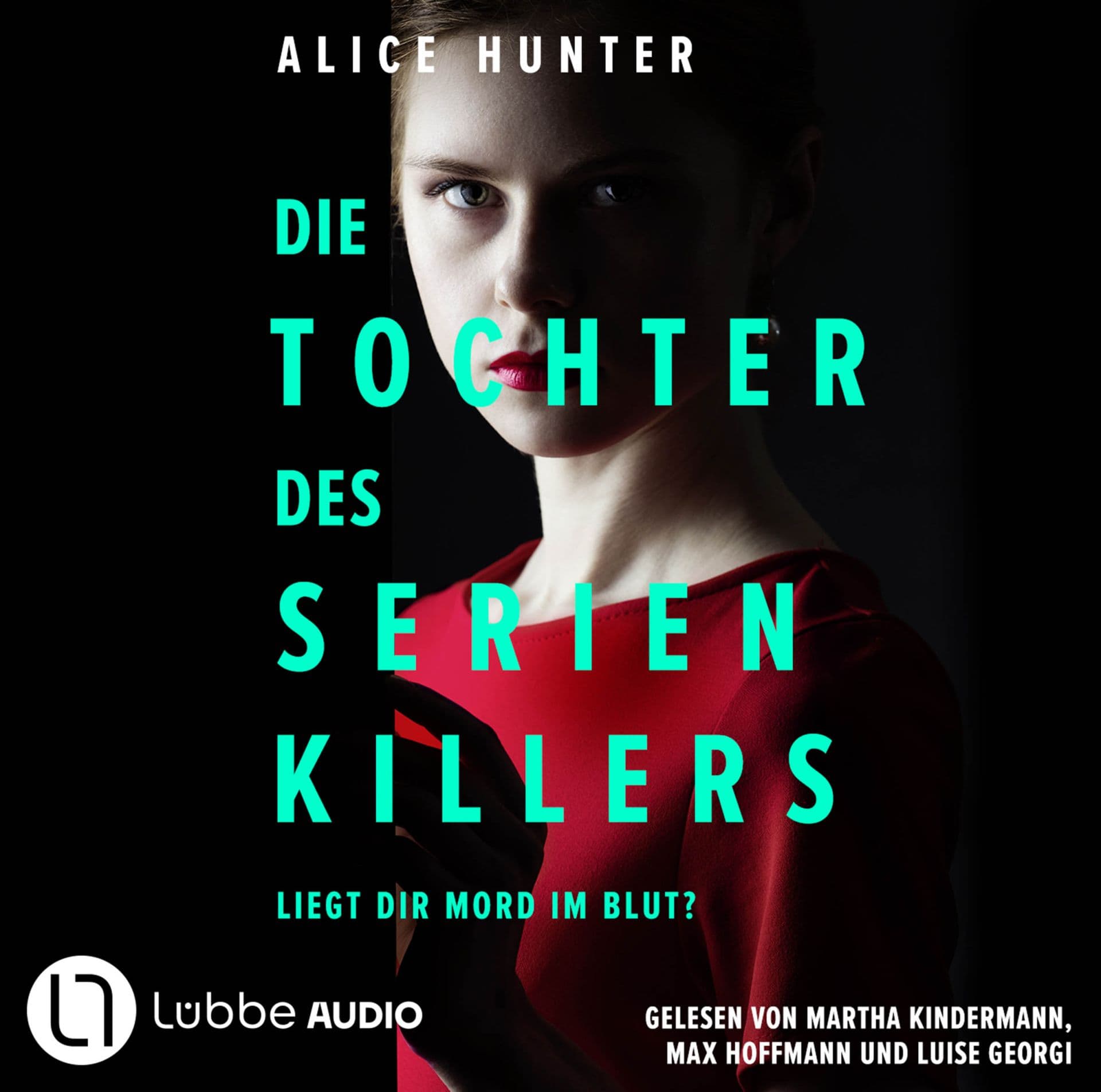 Produktbild: Die Tochter des Serienkillers (9783754017296 )