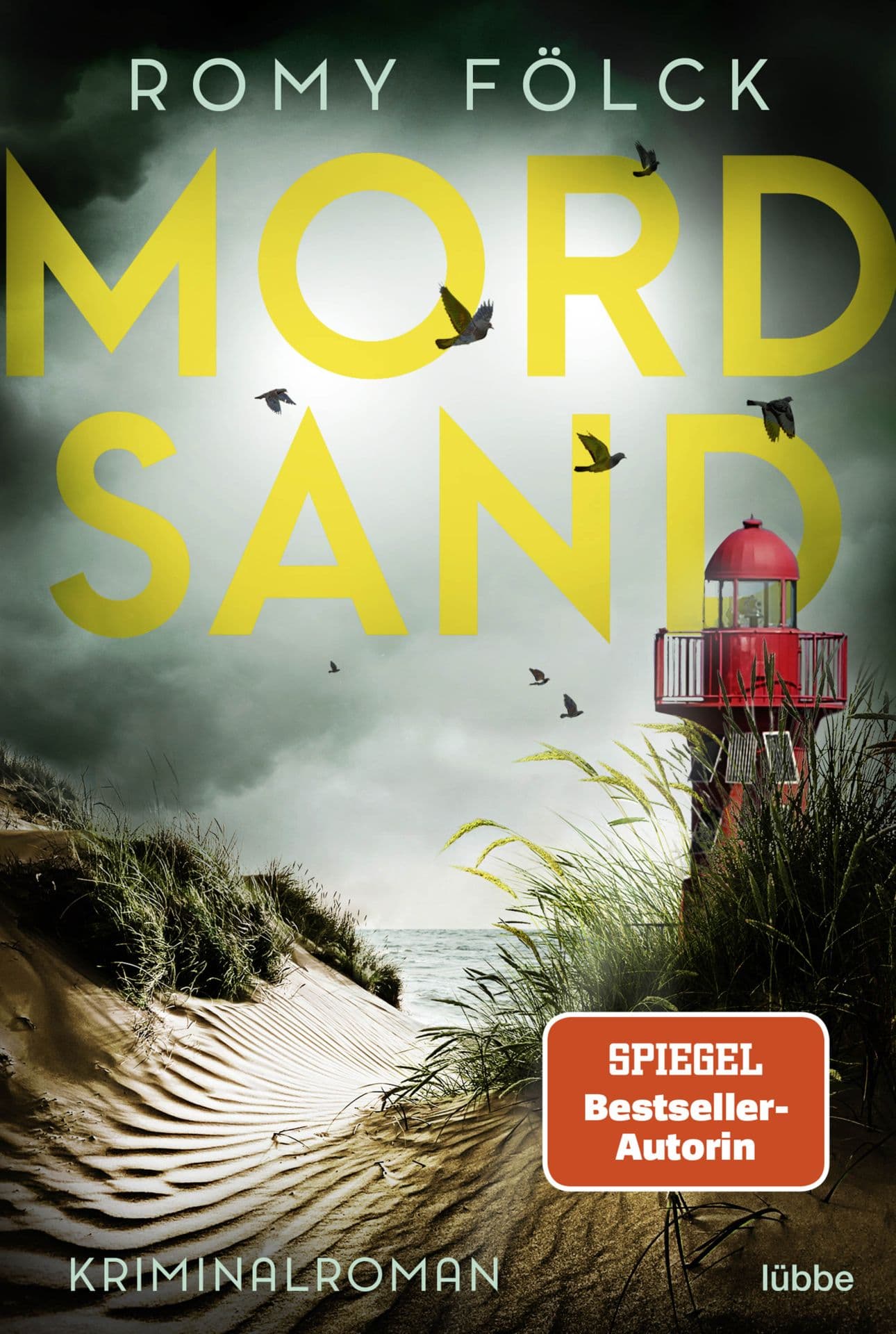 Produktbild: Mordsand (9783751703468 )
