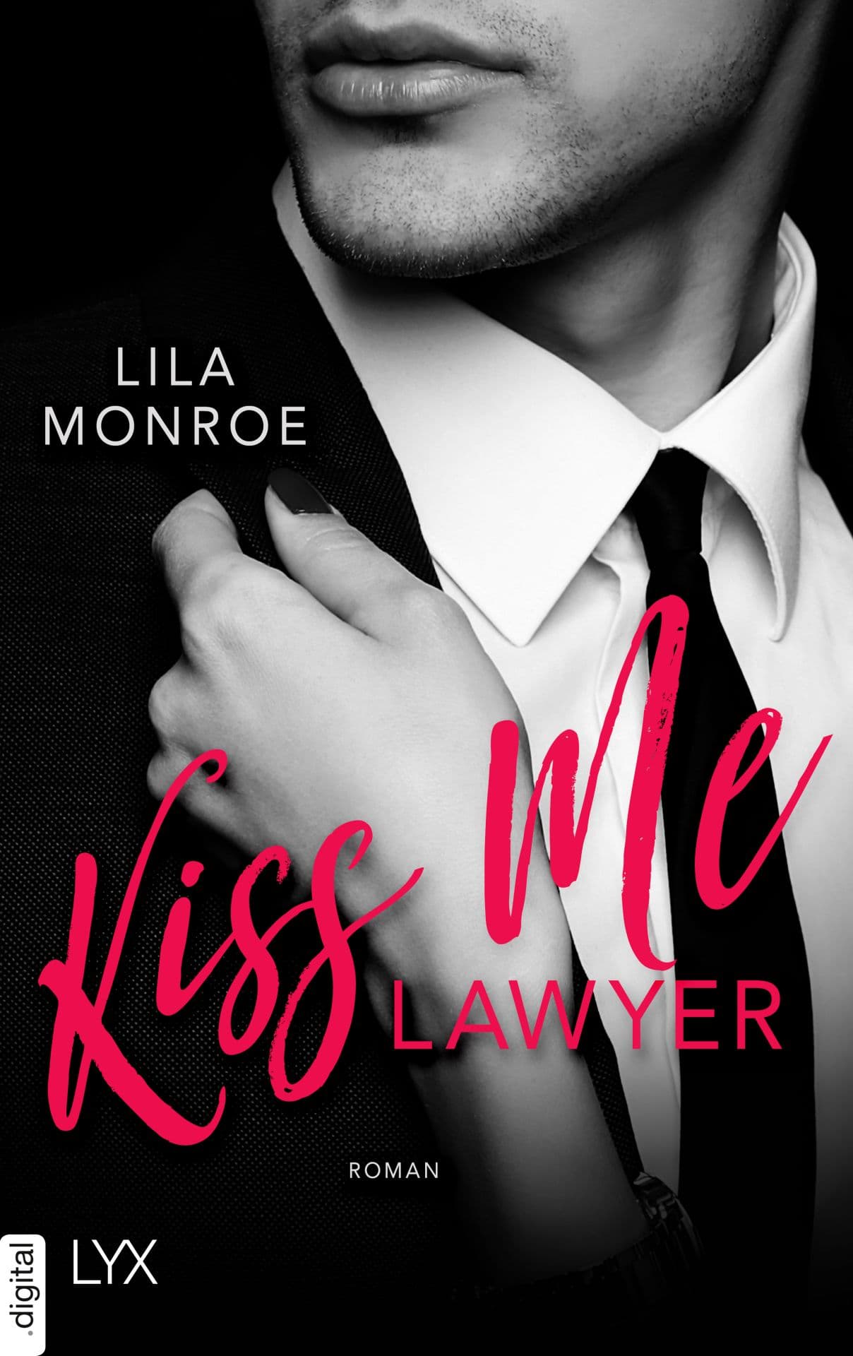 Produktbild: Kiss Me Lawyer (9783736312296 )