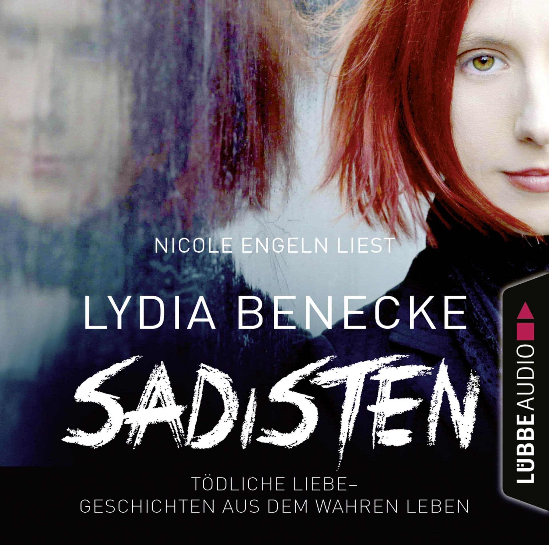 Produktbild: Sadisten (9783838798189 )