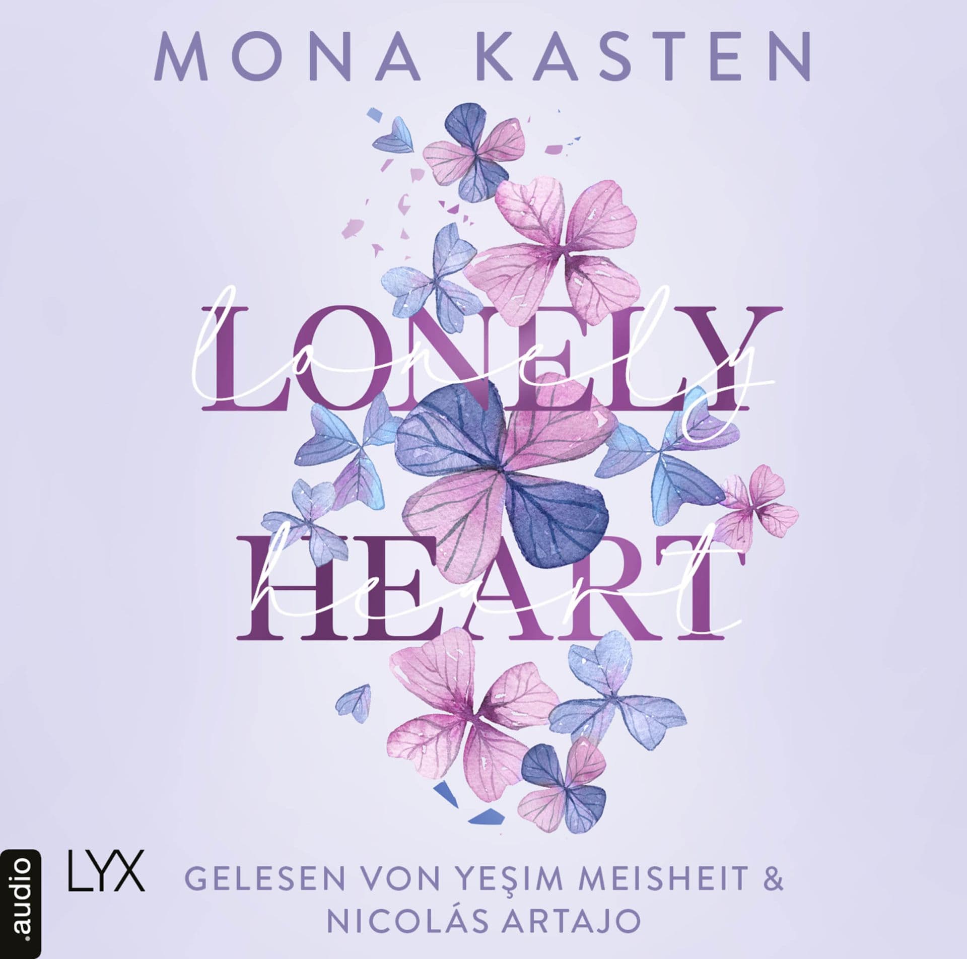 Produktbild: Lonely Heart (9783966352857 )