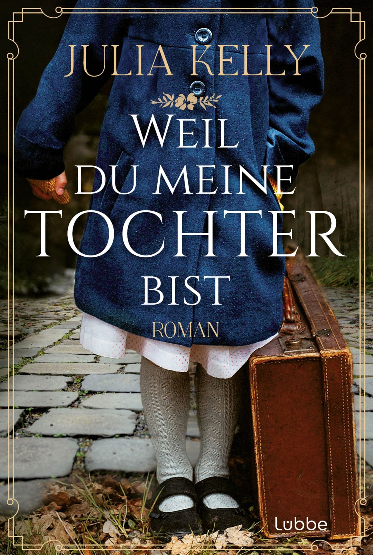 Produktbild: Weil du meine Tochter bist (9783404192724 )