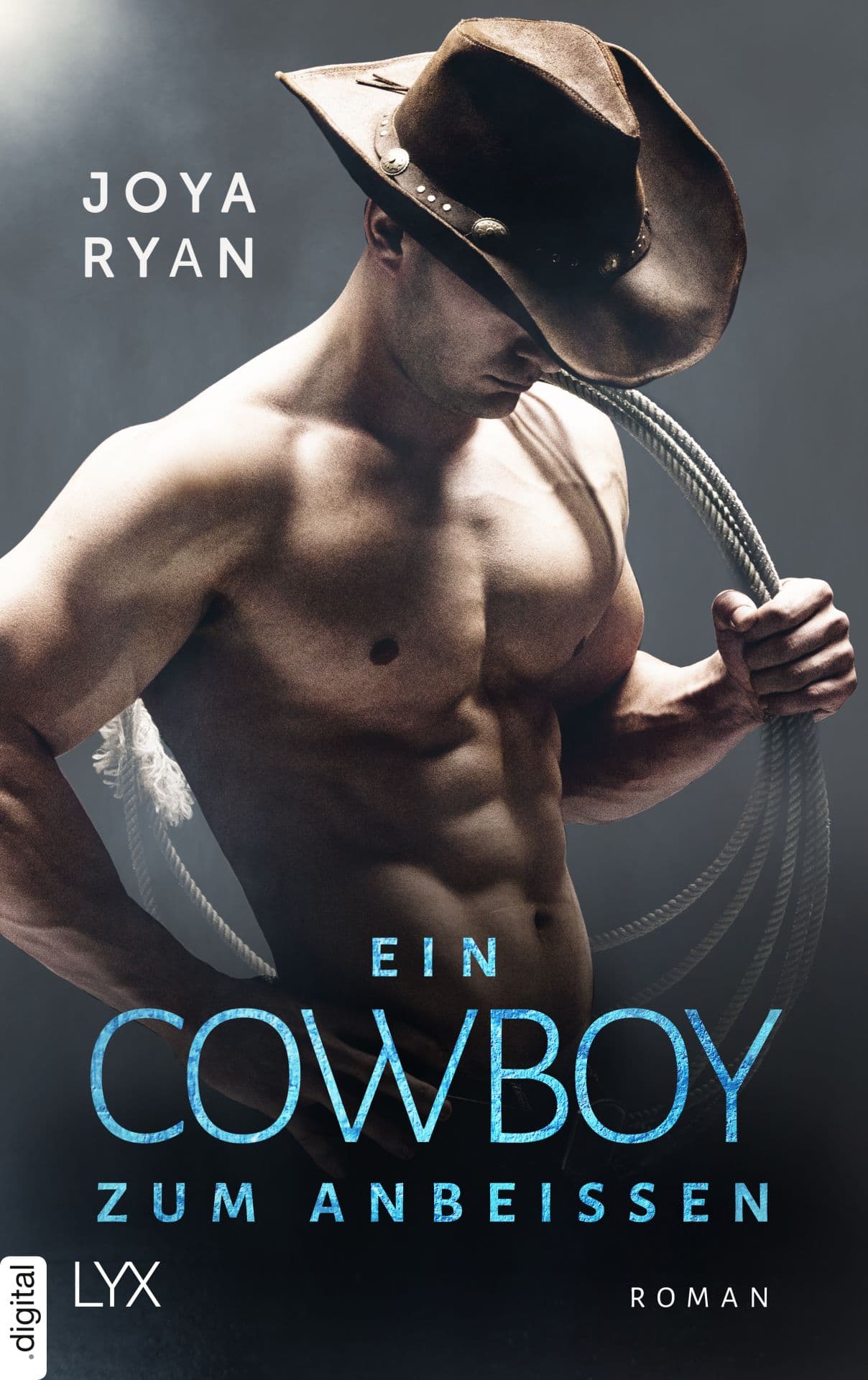 Produktbild: Ein Cowboy zum Anbeißen (9783736315143 )