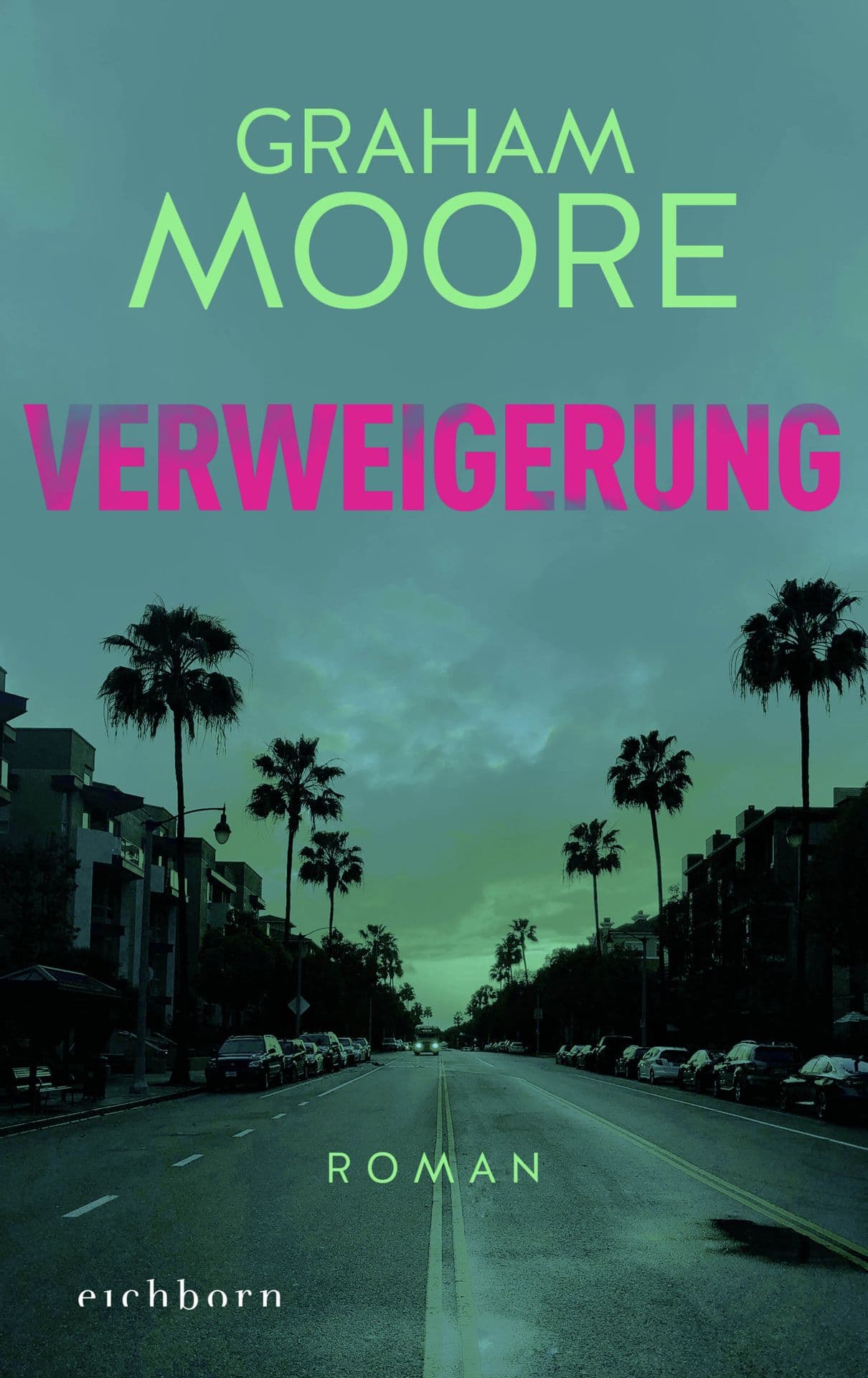 Produktbild: Verweigerung (9783732595082 )