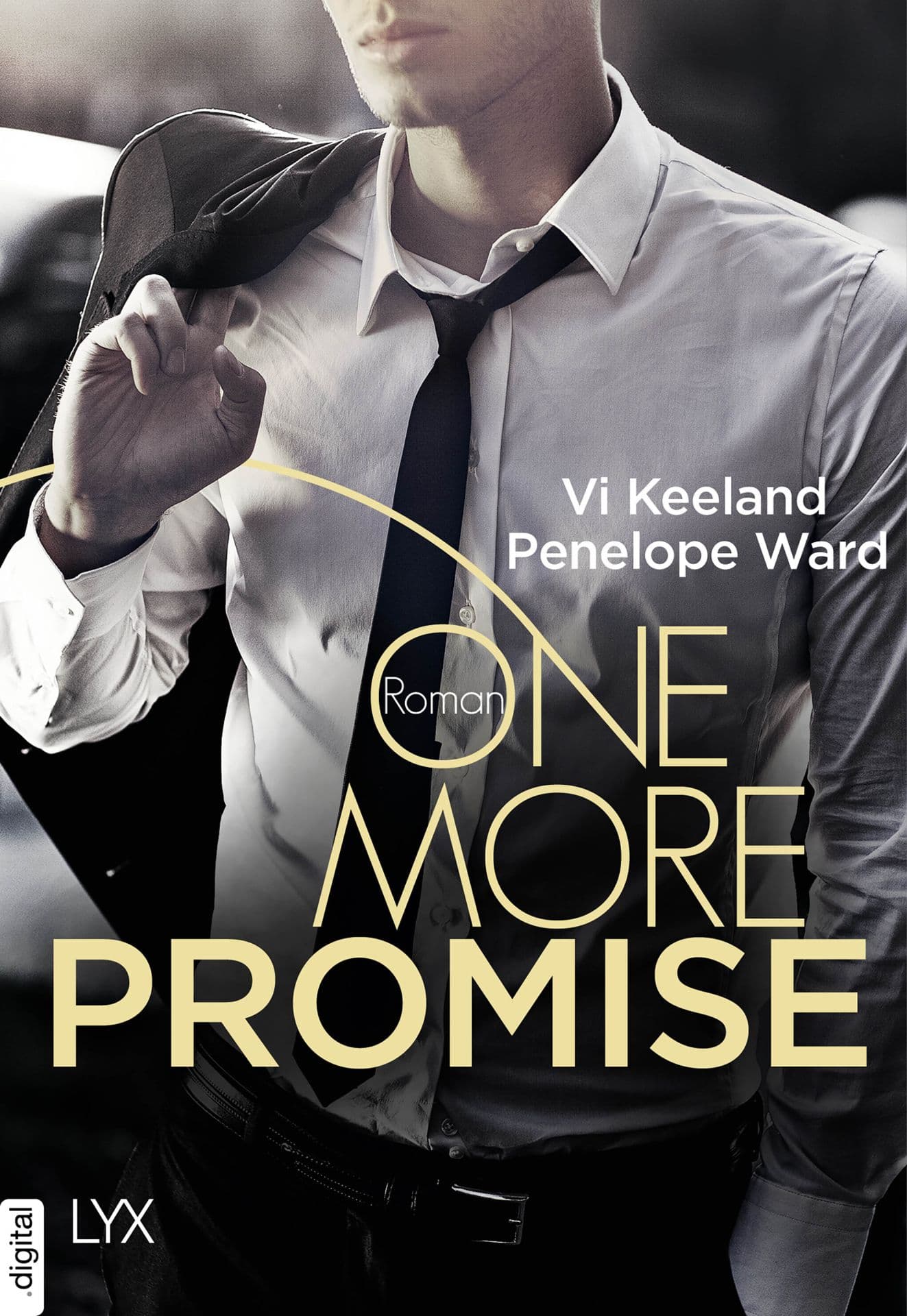 Produktbild: One More Promise (9783736309197 )