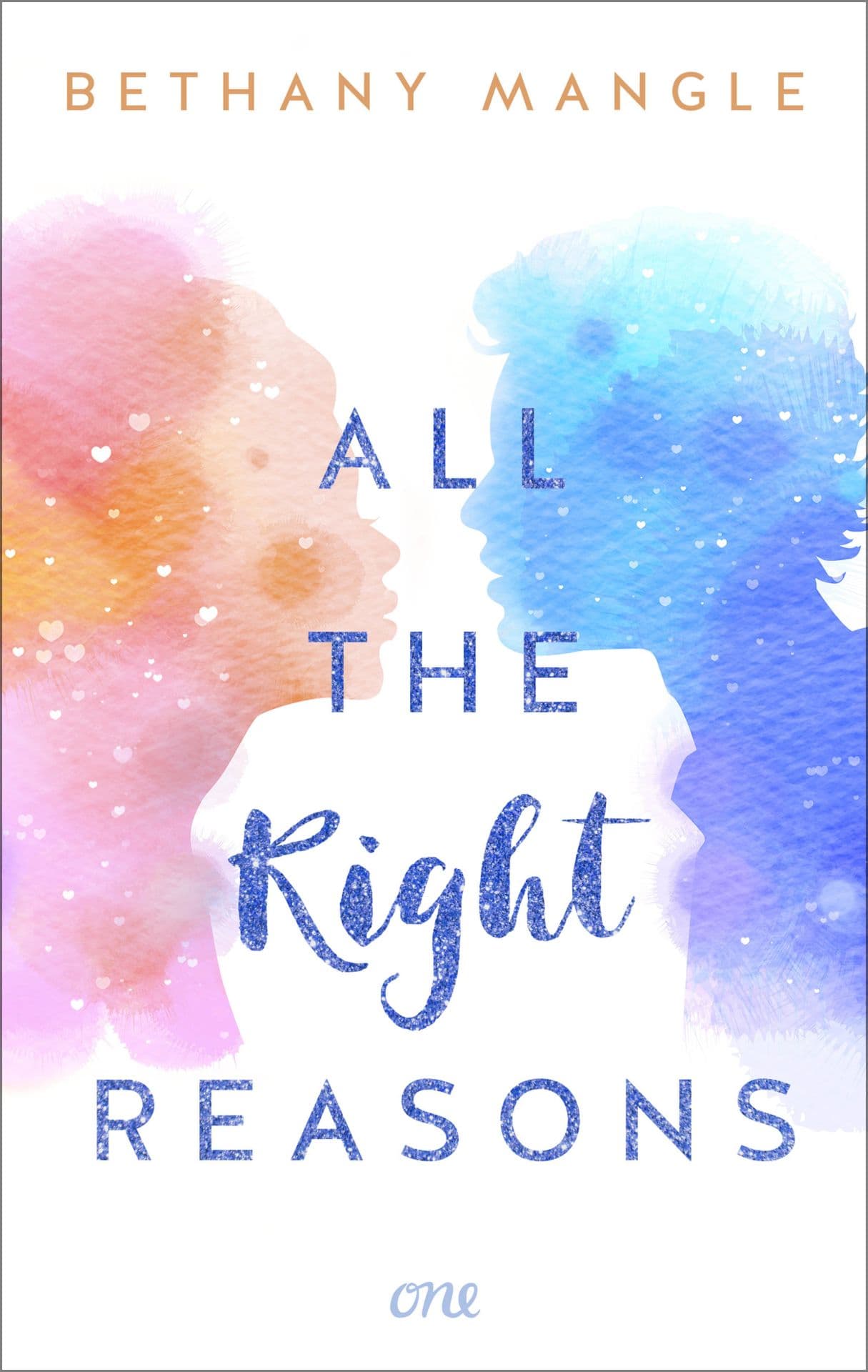 Produktbild: All The Right Reasons (9783846601891 )