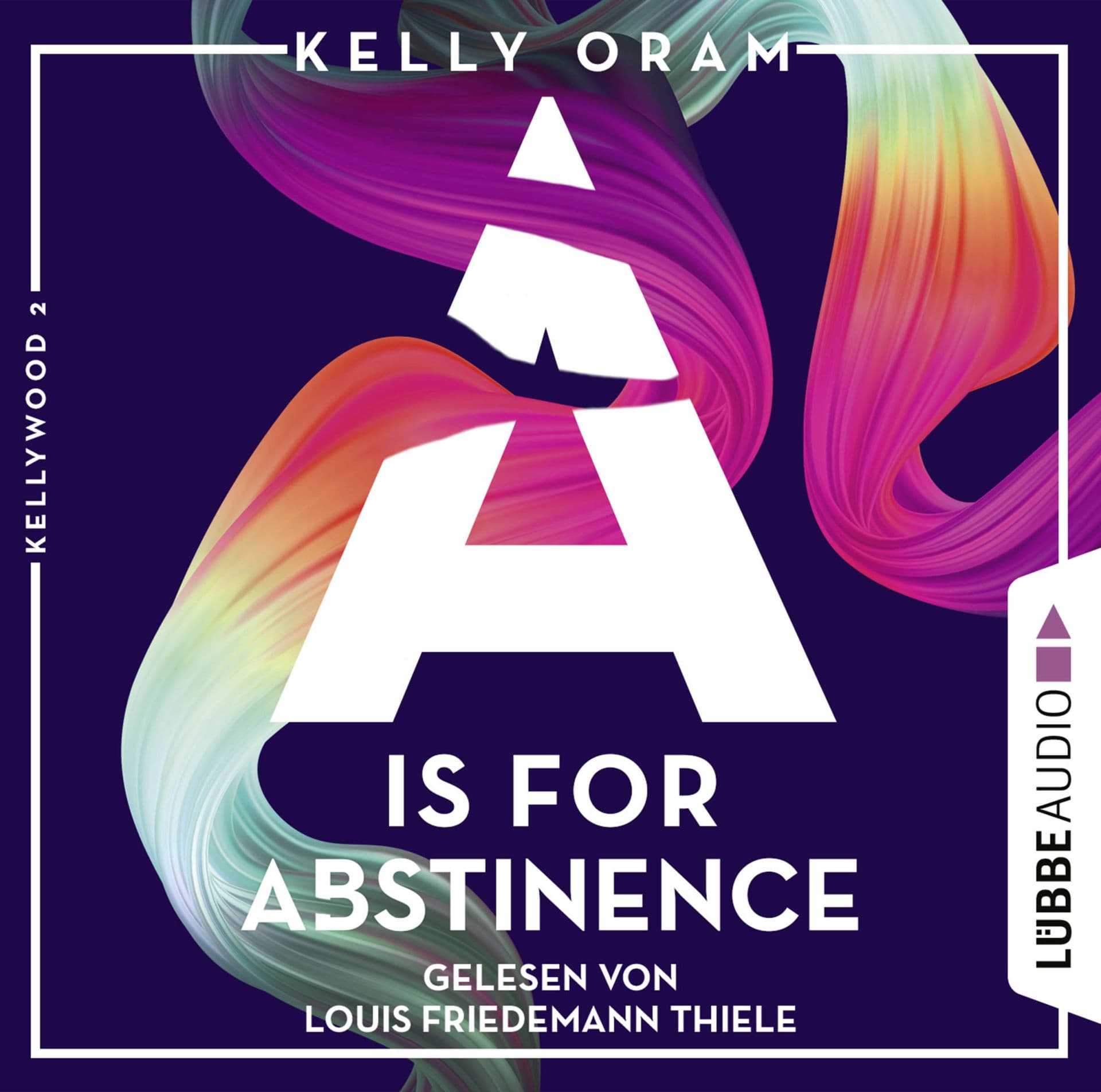 Produktbild: A is for Abstinence (9783838794730 )