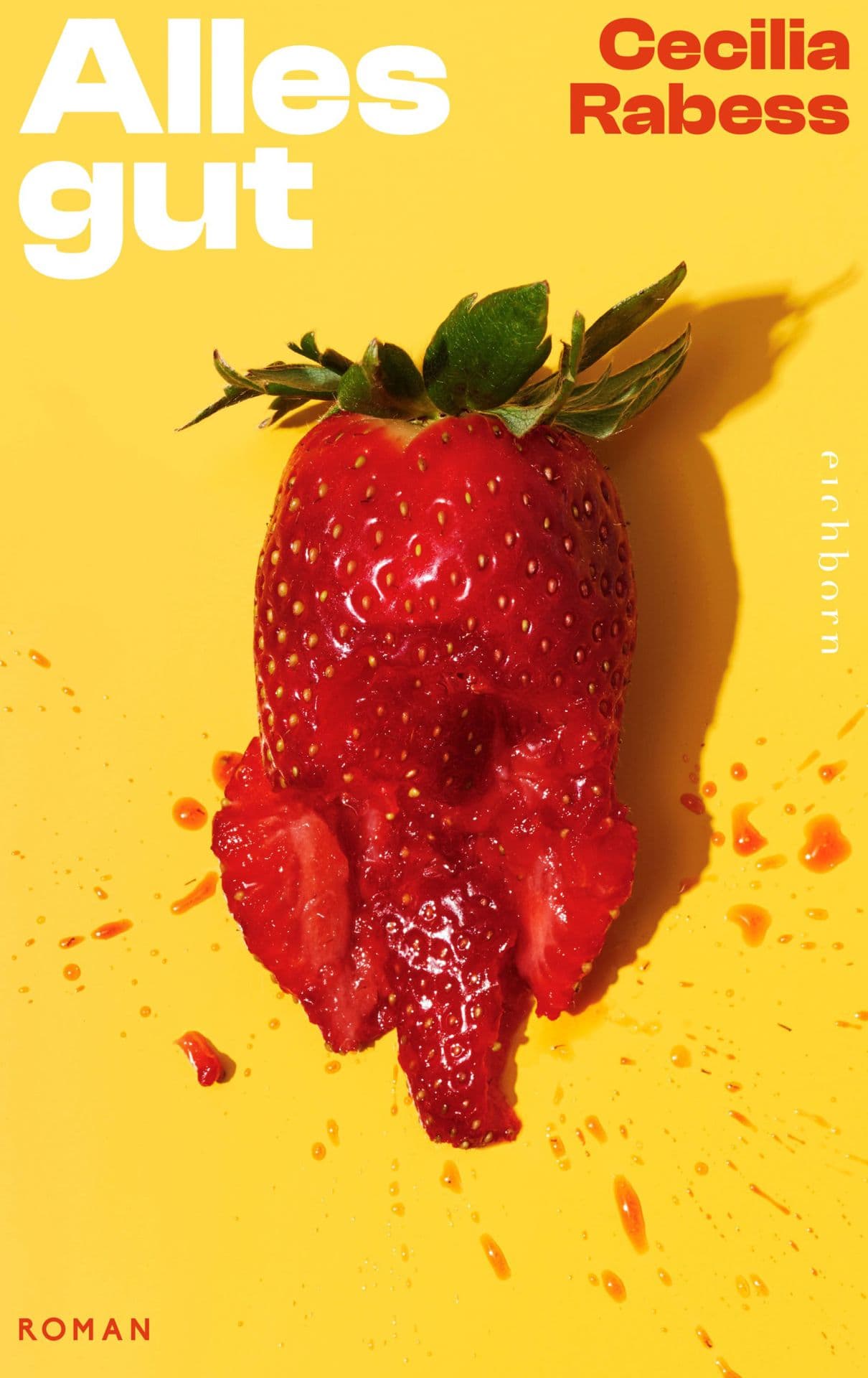 Produktbild: Alles gut (9783847901600 )