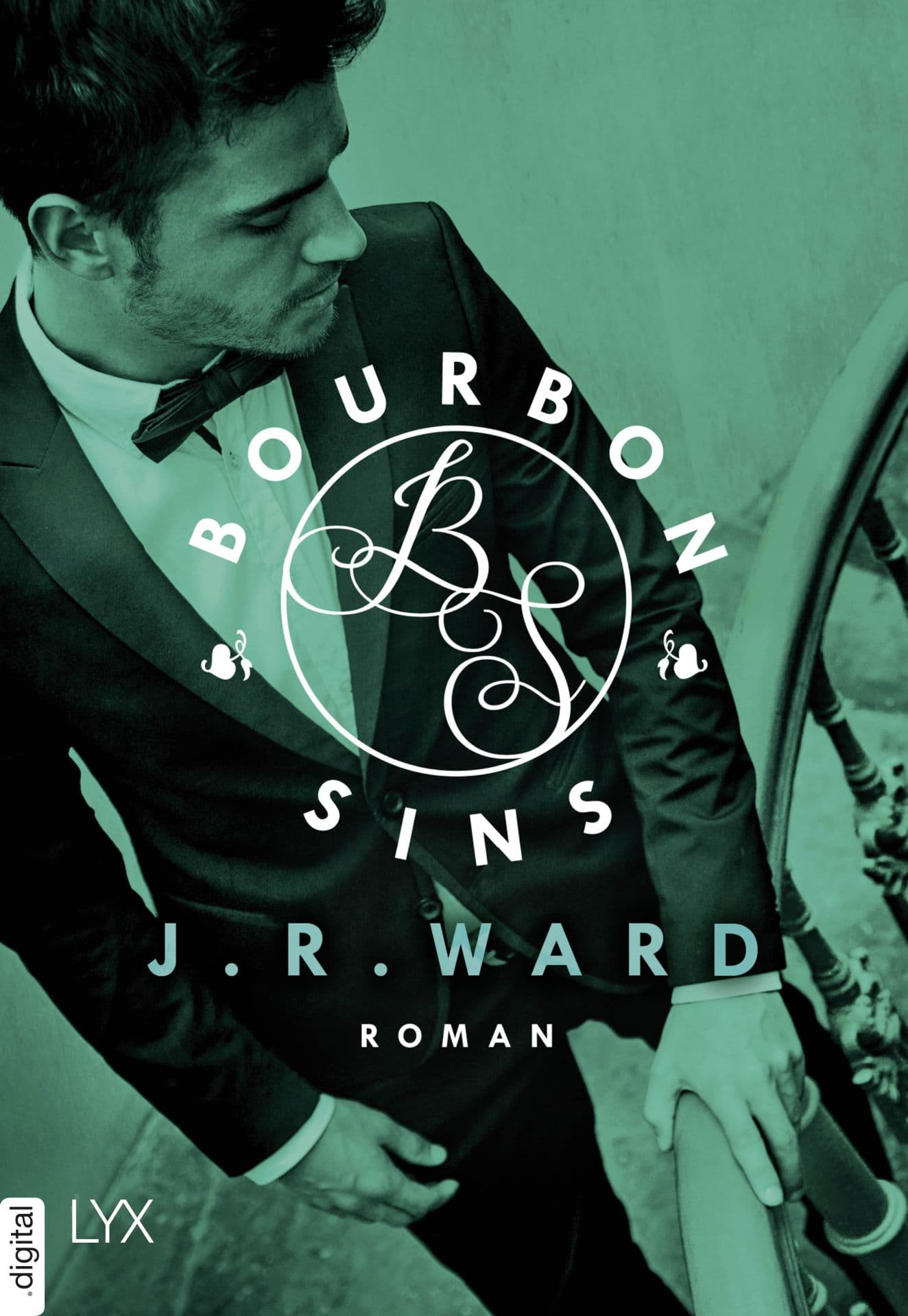 Produktbild: Bourbon Sins (9783736304024 )